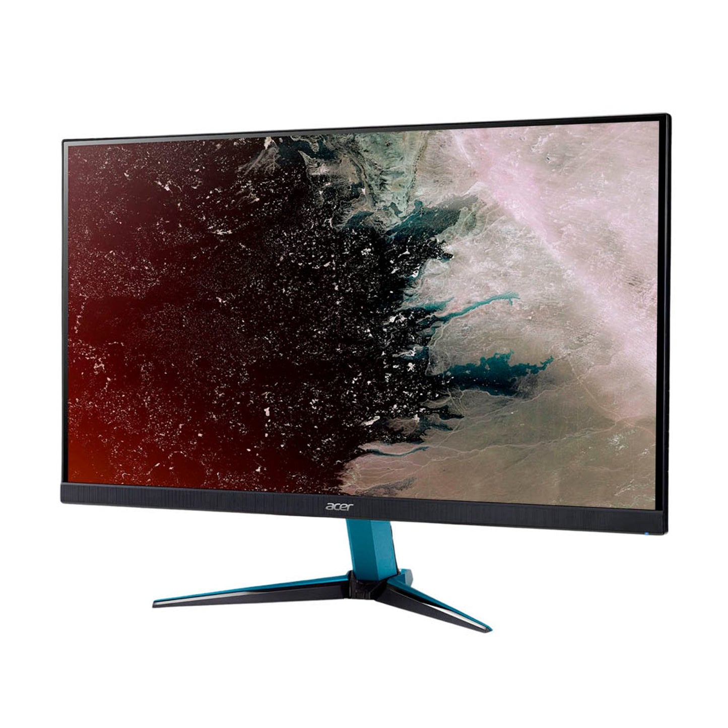 acer Nitro VG271UM3bmiipx Monitor 69,0 cm (27,0 Zoll) schwarz | UM.HV1EE.301