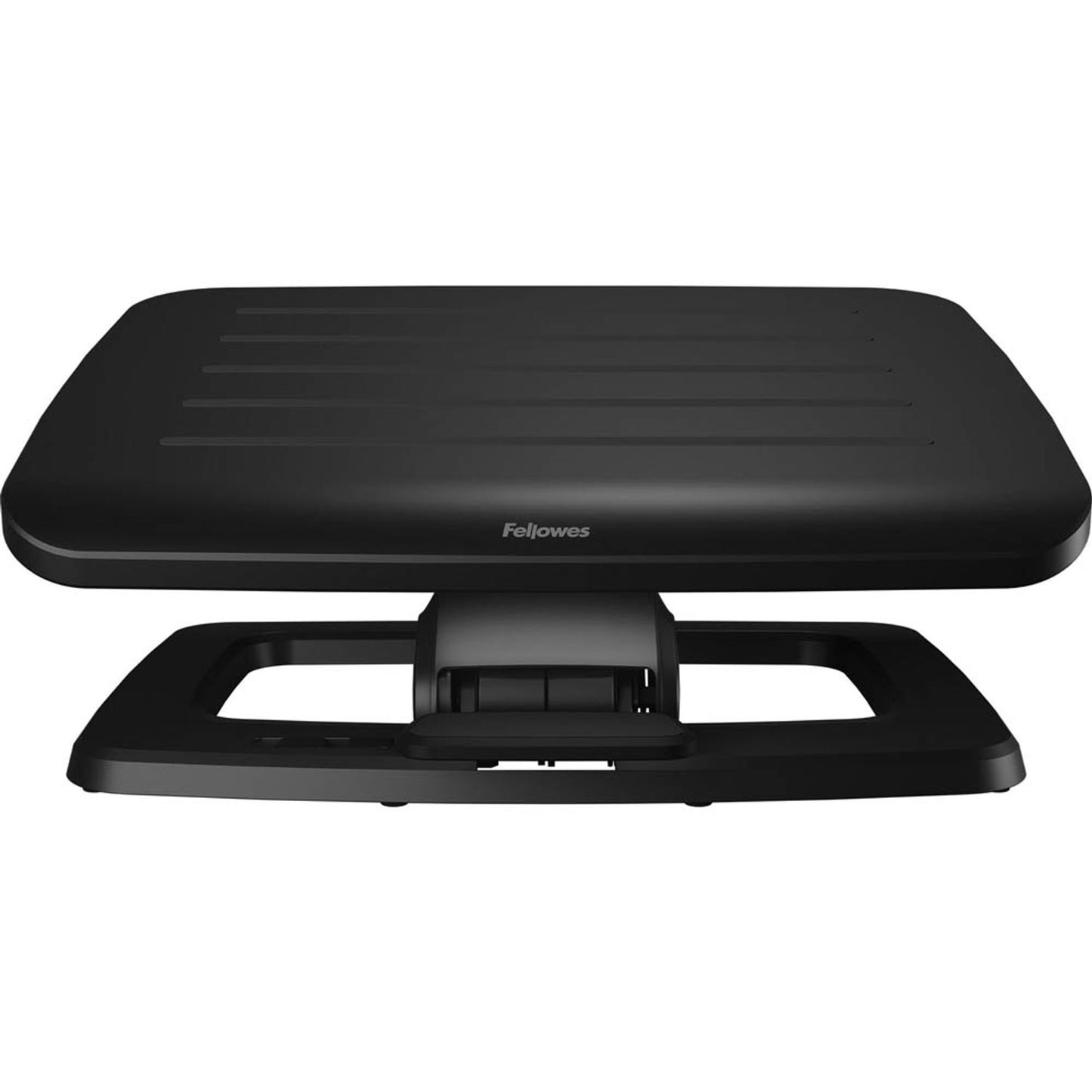 Fellowes Fußstütze Hana™ LT schwarz Kunststoff | 100016998
