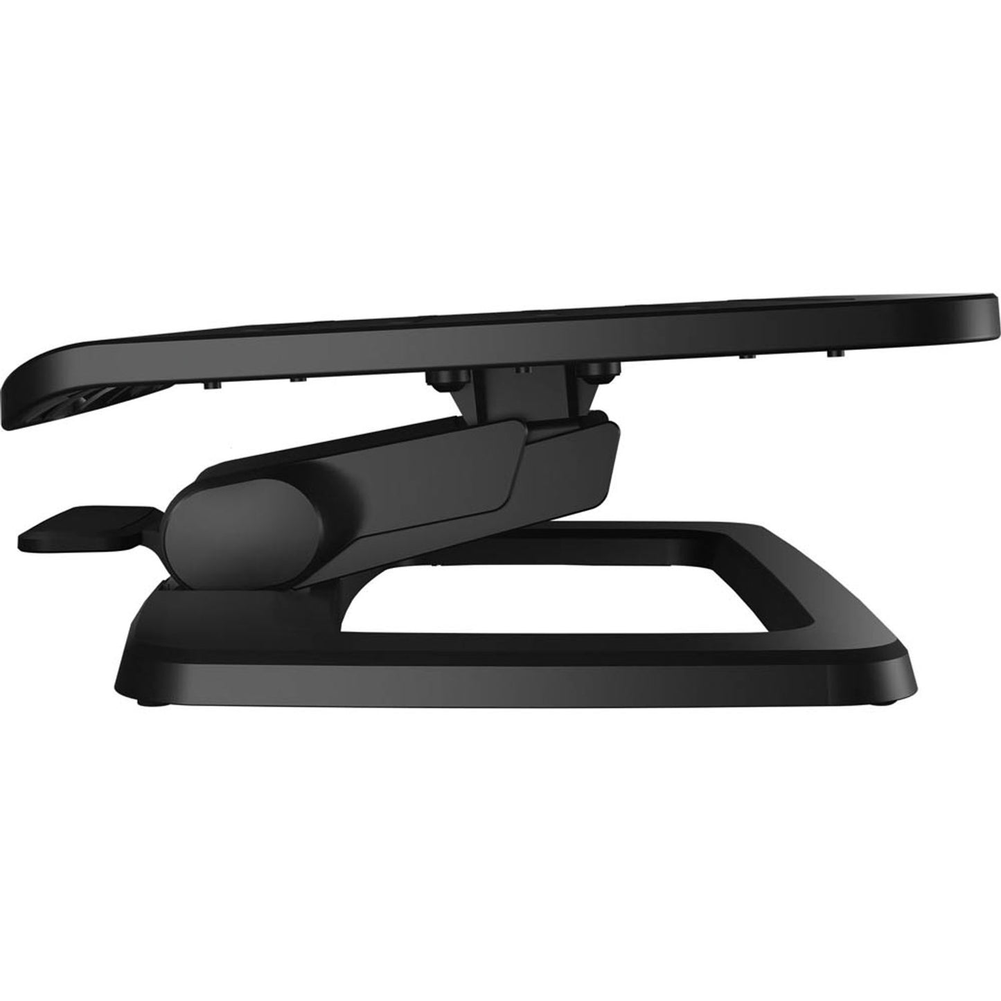 Fellowes Fußstütze Hana™ LT schwarz Kunststoff | 100016998