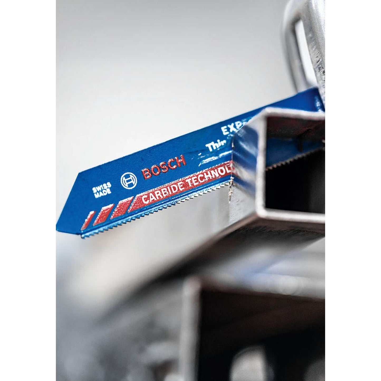 BOSCH EXPERT Thin Tough Metal S 1022 EHM Säbelsägeblatt | 2608900363