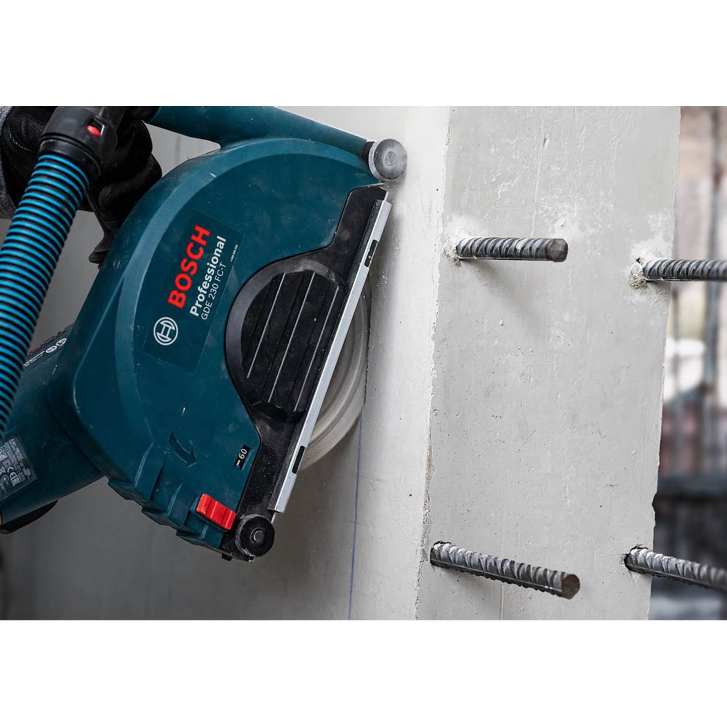 BOSCH Diamant-Trennscheibe EXPERT MultiMaterial | 2608900663