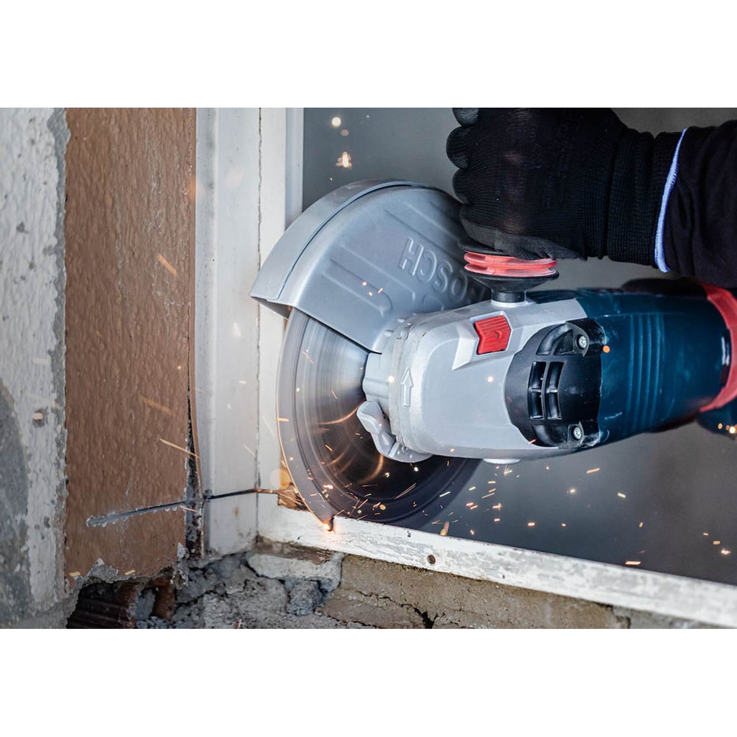 BOSCH Diamant-Trennscheibe EXPERT MultiMaterial | 2608900663
