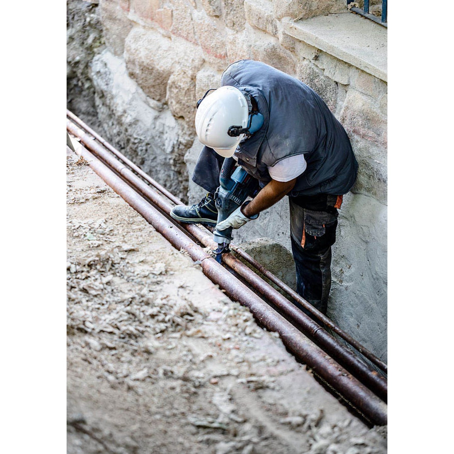 BOSCH EXPERT ‘Thick Tough Metal’ S 955 CHC Säbelsägeblätter | 2608900367