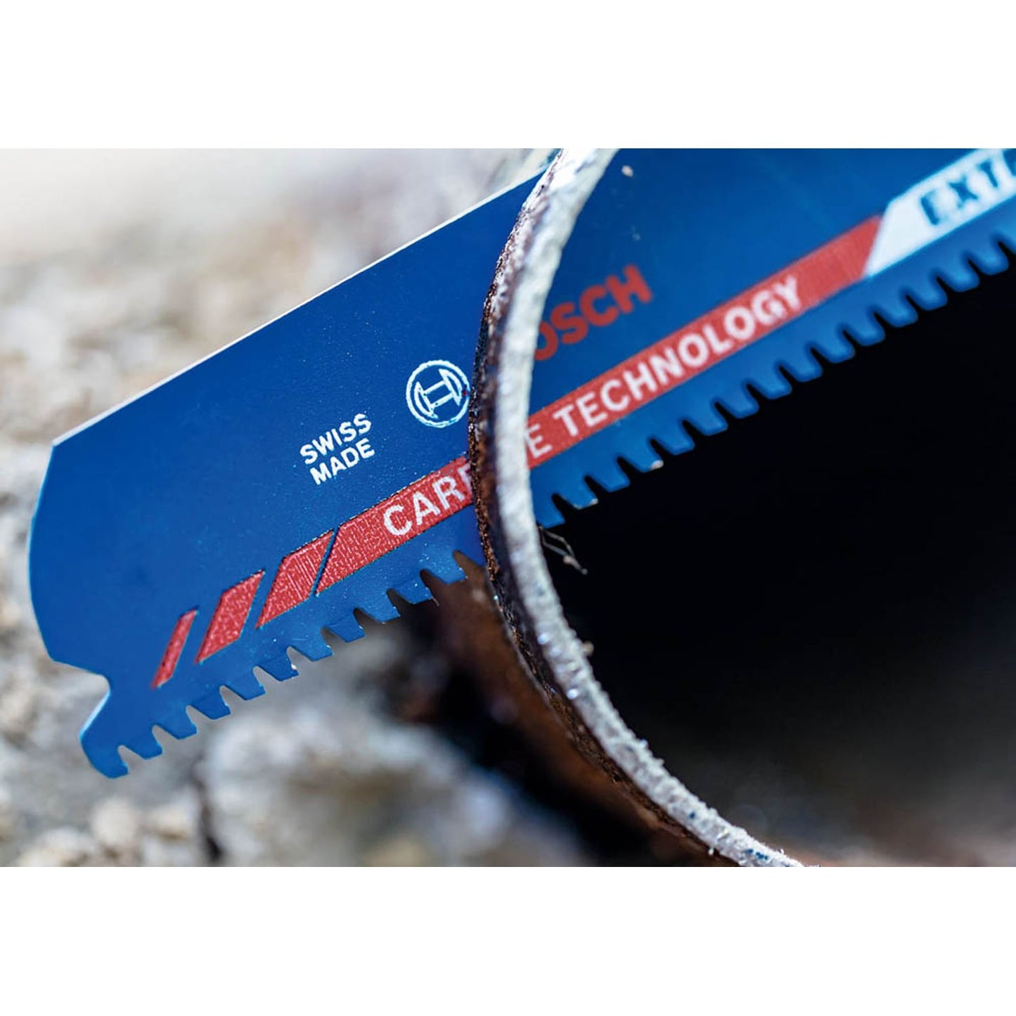 BOSCH EXPERT ‘Thick Tough Metal’ S 955 CHC Säbelsägeblätter | 2608900367