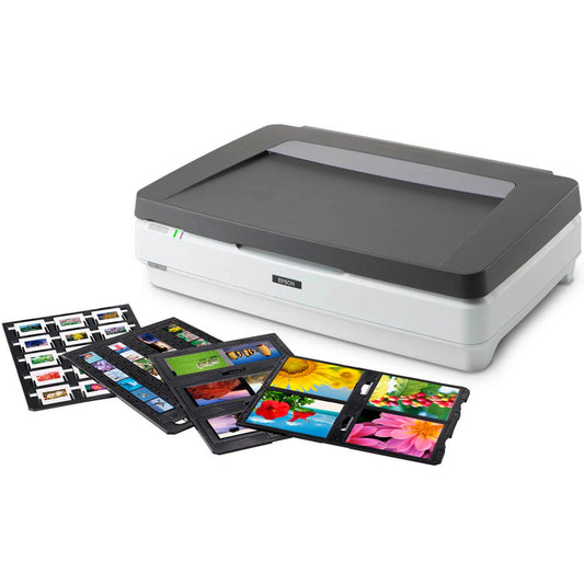 EPSON Expression 13000XL Pro Flachbettscanner | B11B257401BT