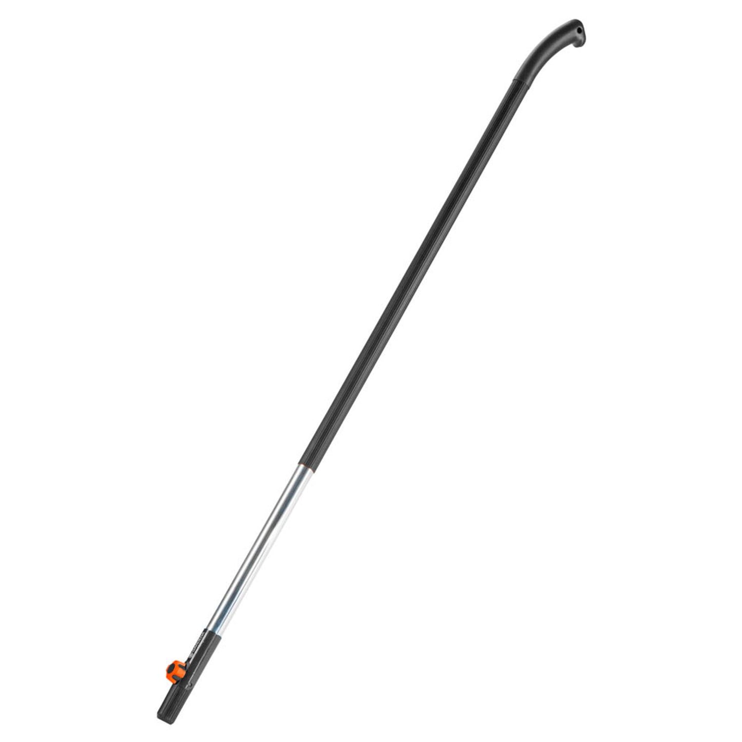 GARDENA Metall Besenstiel combisystem-ErgoLine | 03734-20