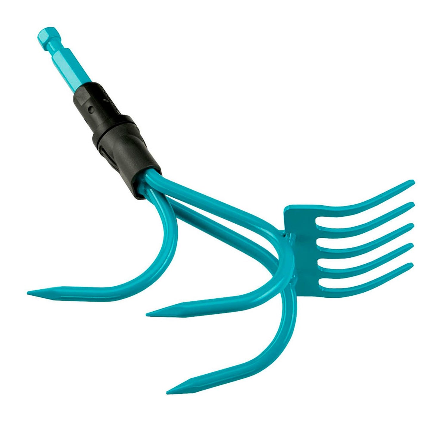 GARDENA combisystem Gartenhacke-Aufsatz | 03165-20