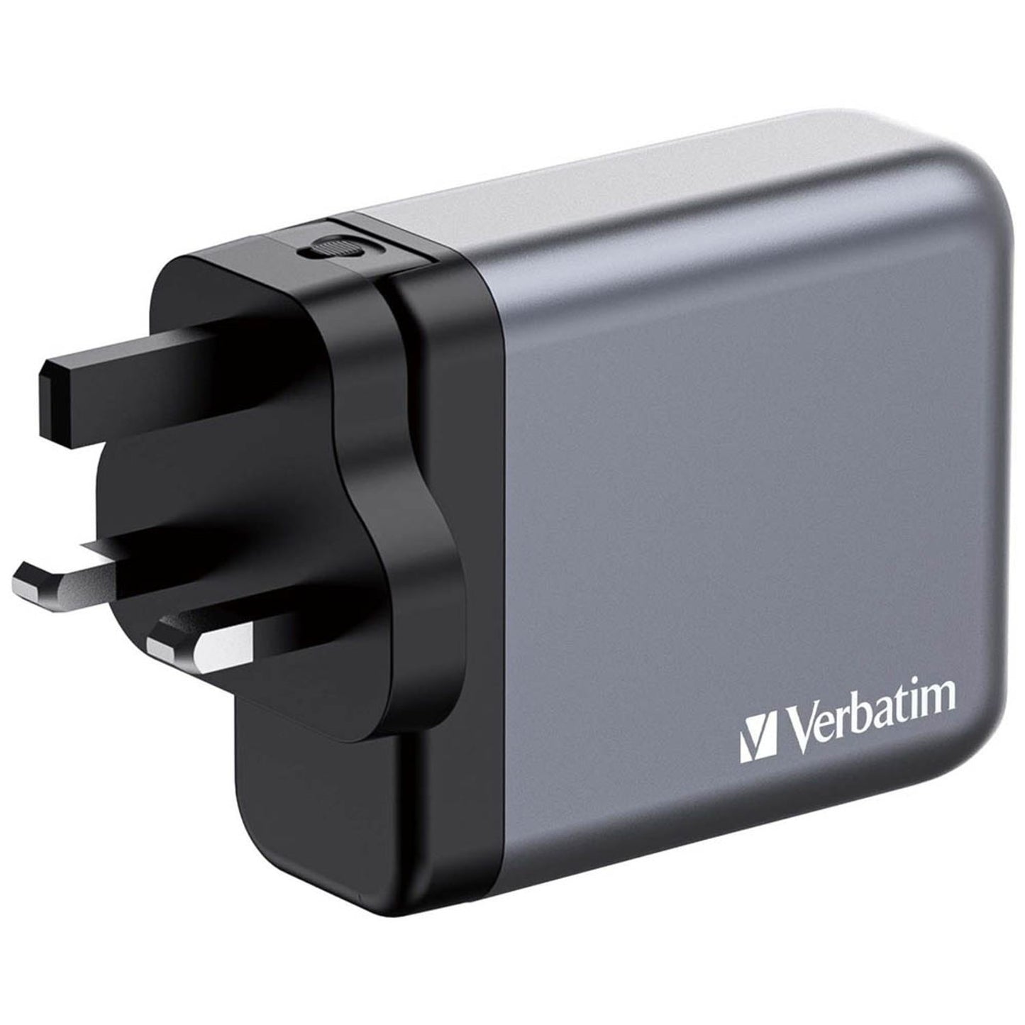 verbatim GNC-200 Ladeadapter grau, 200 W | 32204