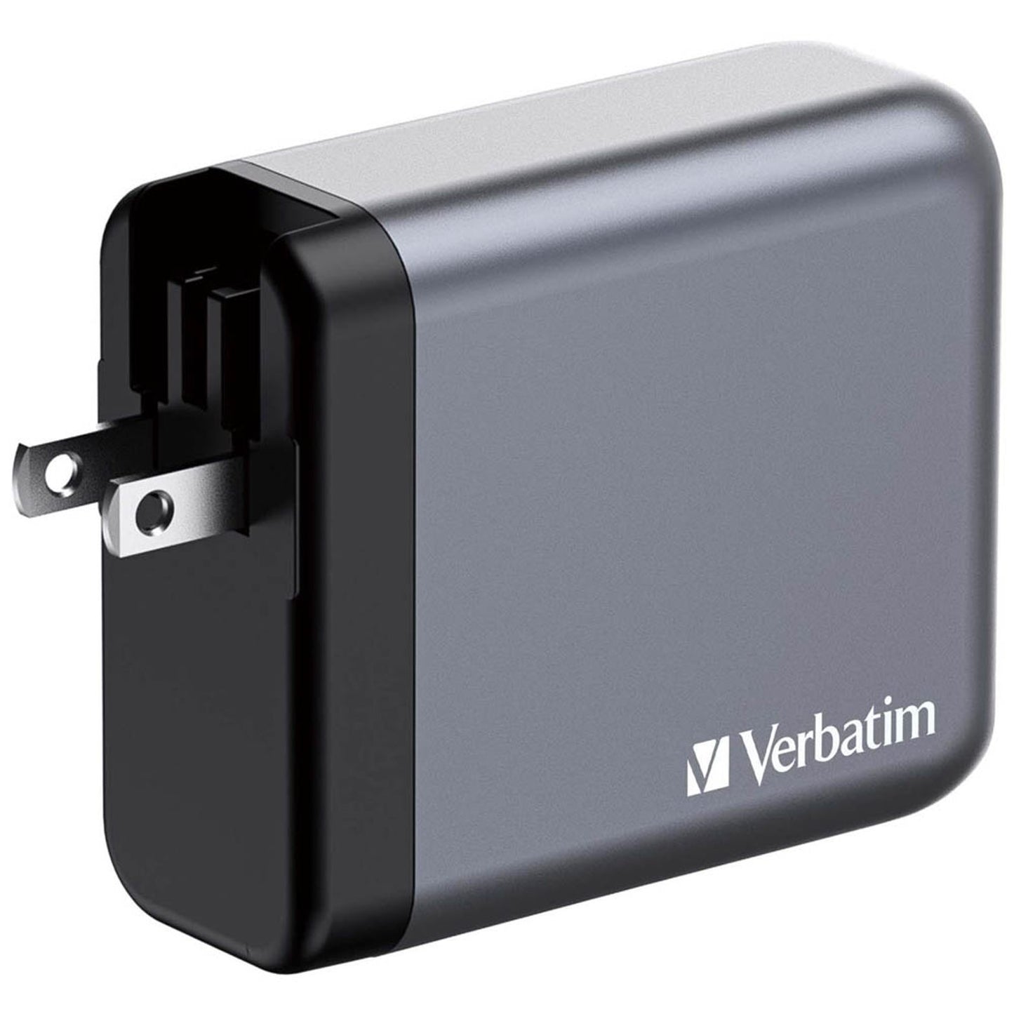 verbatim GNC-200 Ladeadapter grau, 200 W | 32204