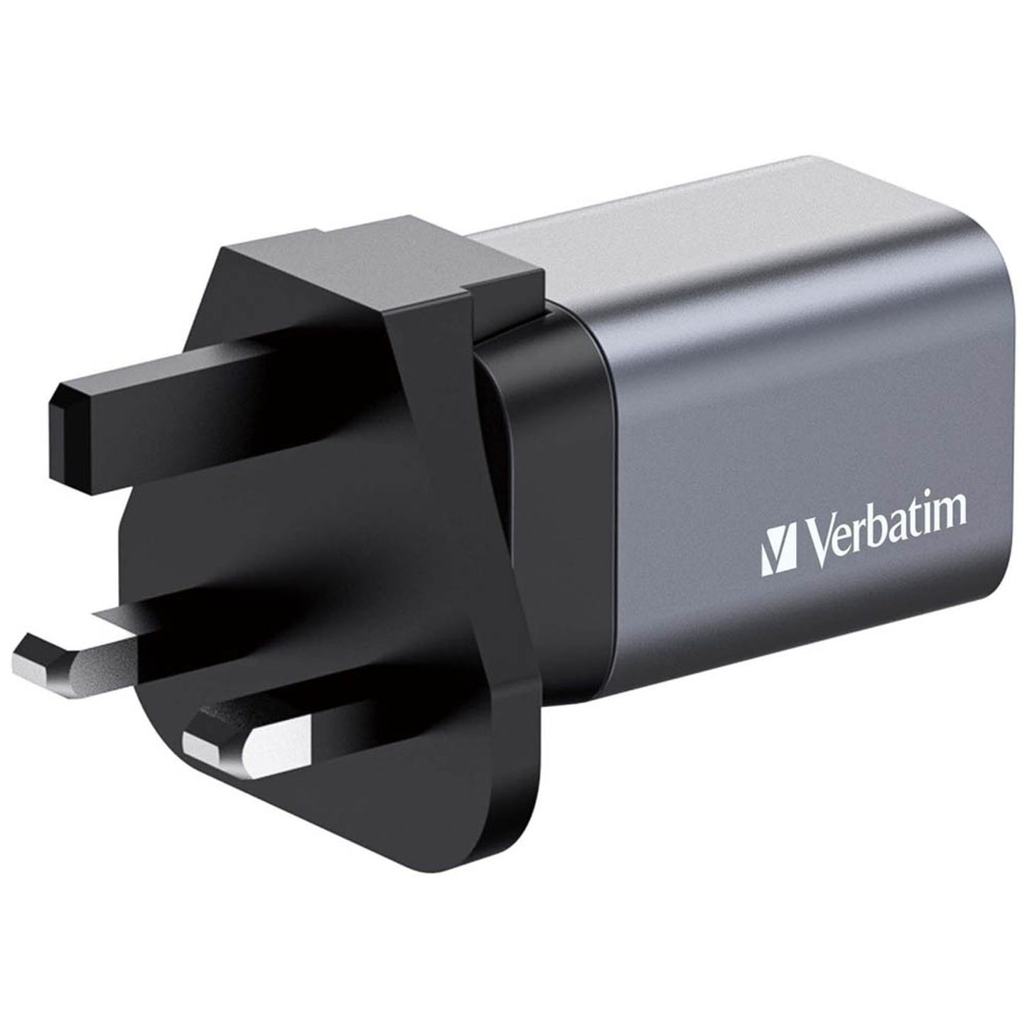 verbatim GNC-35 Ladeadapter grau, 35 W | 32200