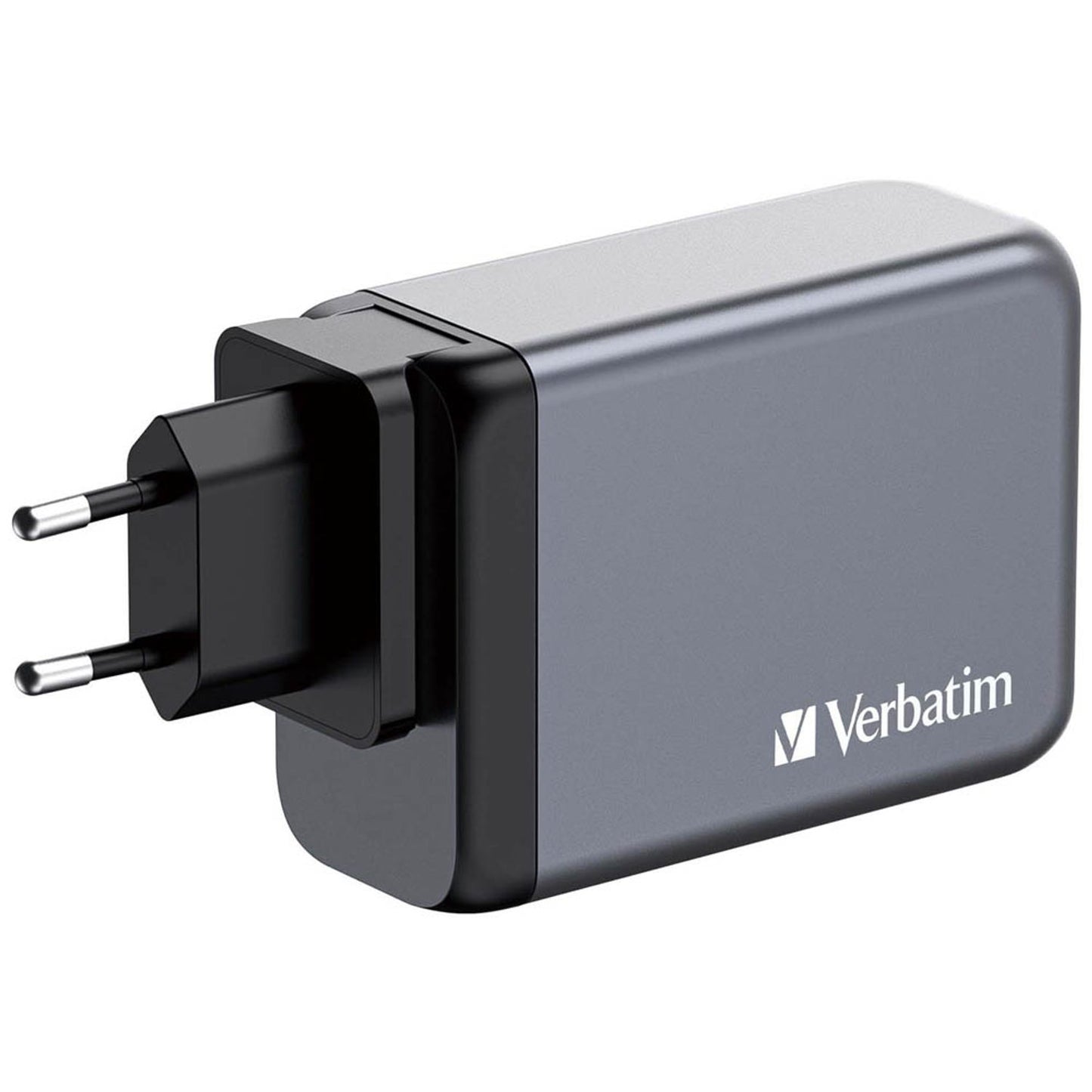 verbatim GNC-240 Ladeadapter grau, 240 W | 32205