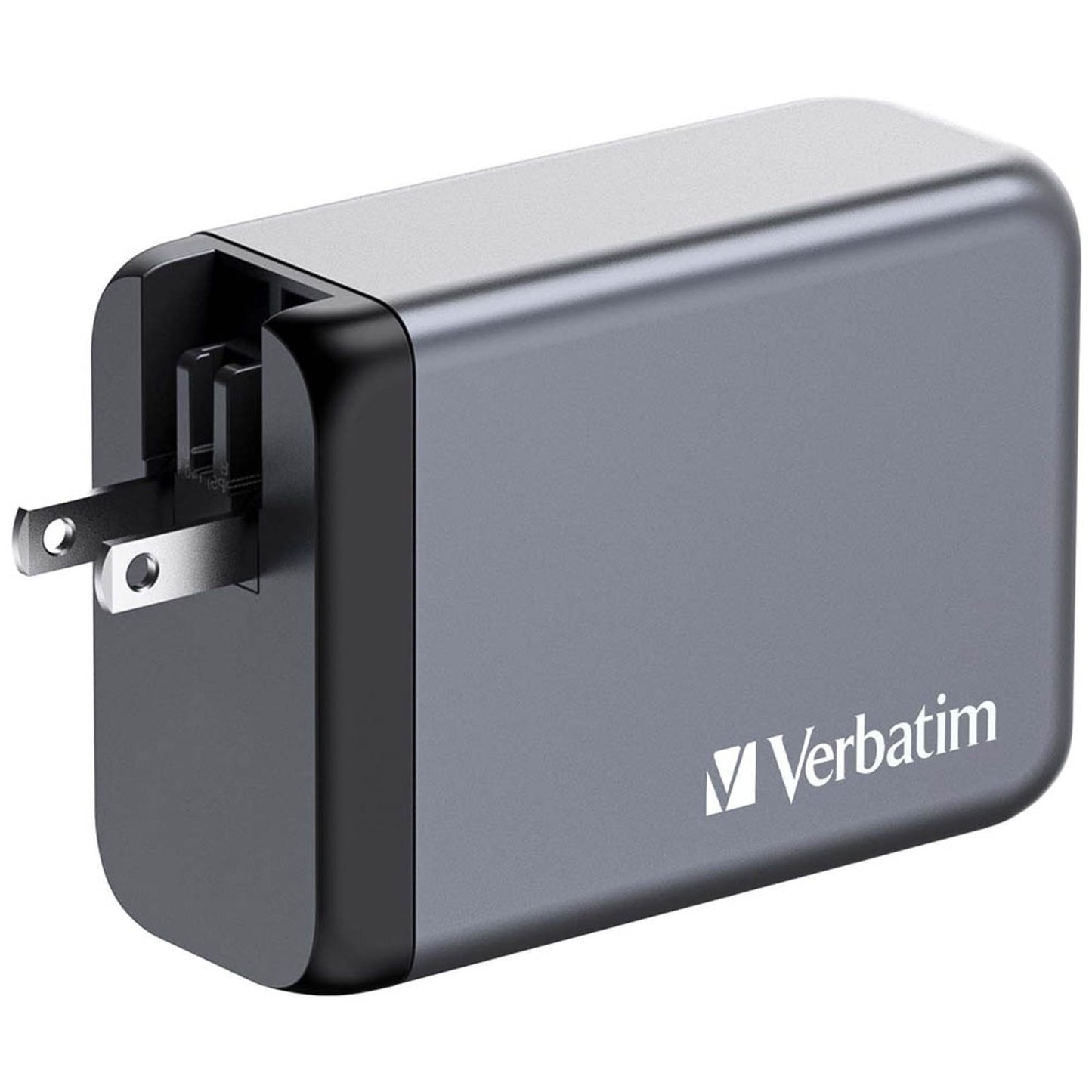 verbatim GNC-240 Ladeadapter grau, 240 W | 32205