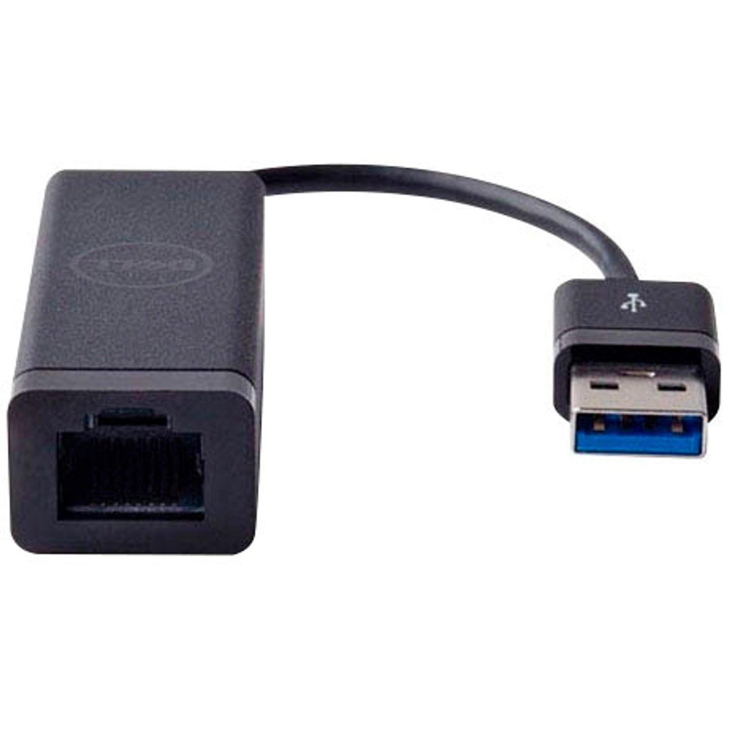 DELL USB A/RJ-45 LAN-Adapter | 470-ABBT