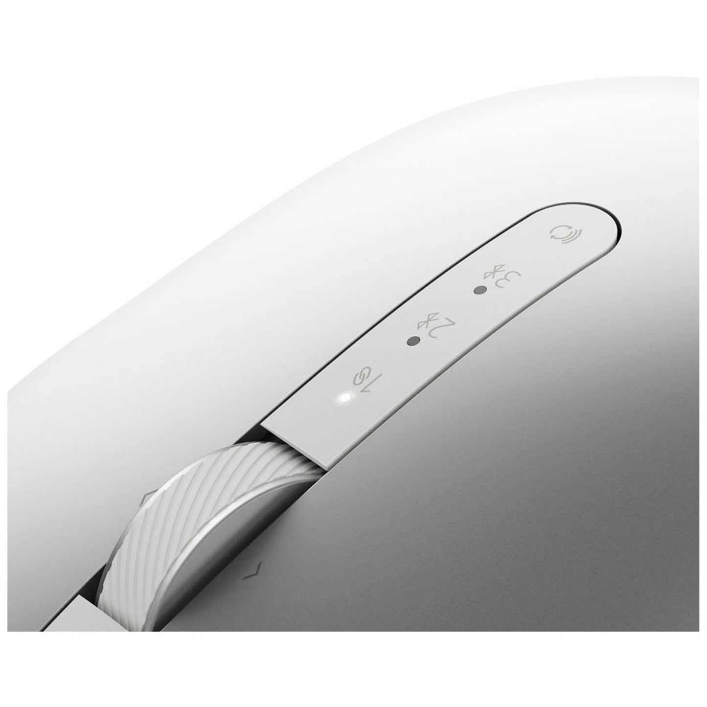 DELL MS7421W Maus kabellos silber | MS7421W-SLV-EU