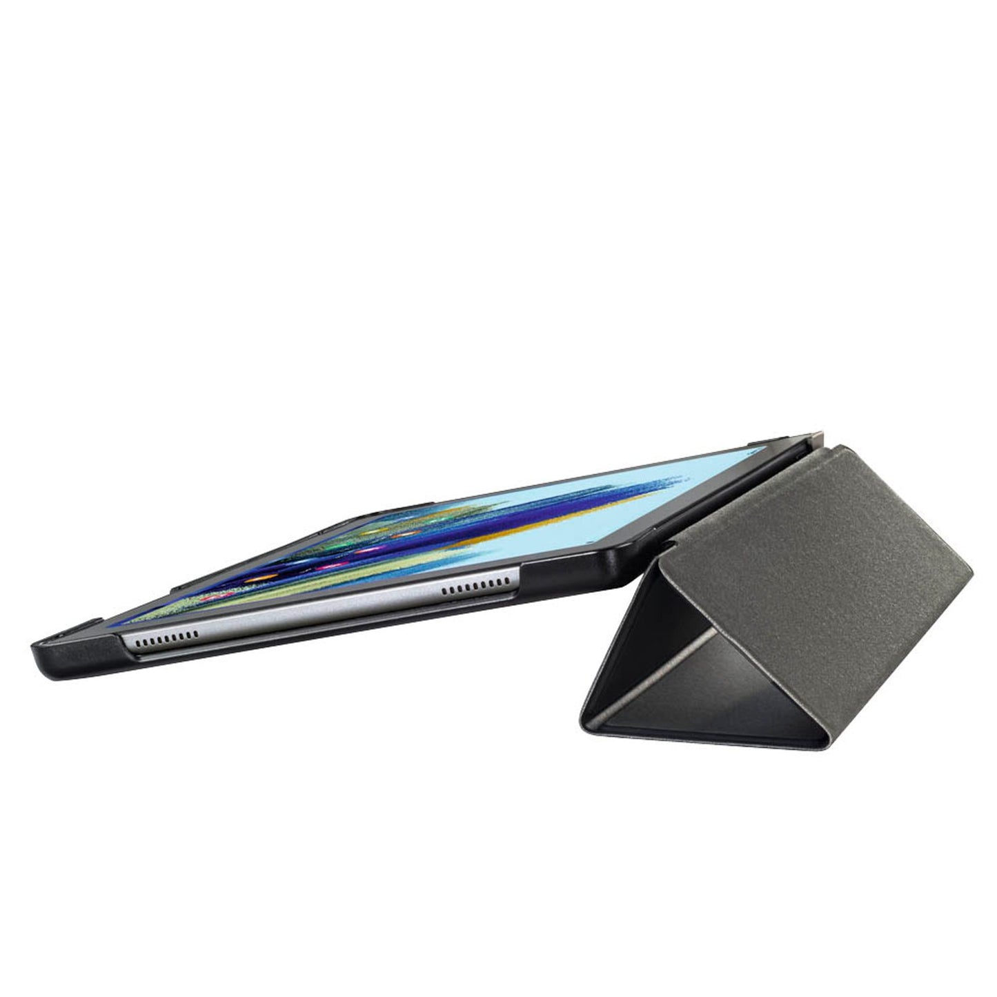 hama Fold Tablet-Hülle für SAMSUNG Galaxy Tab A9+ schwarz | 222009