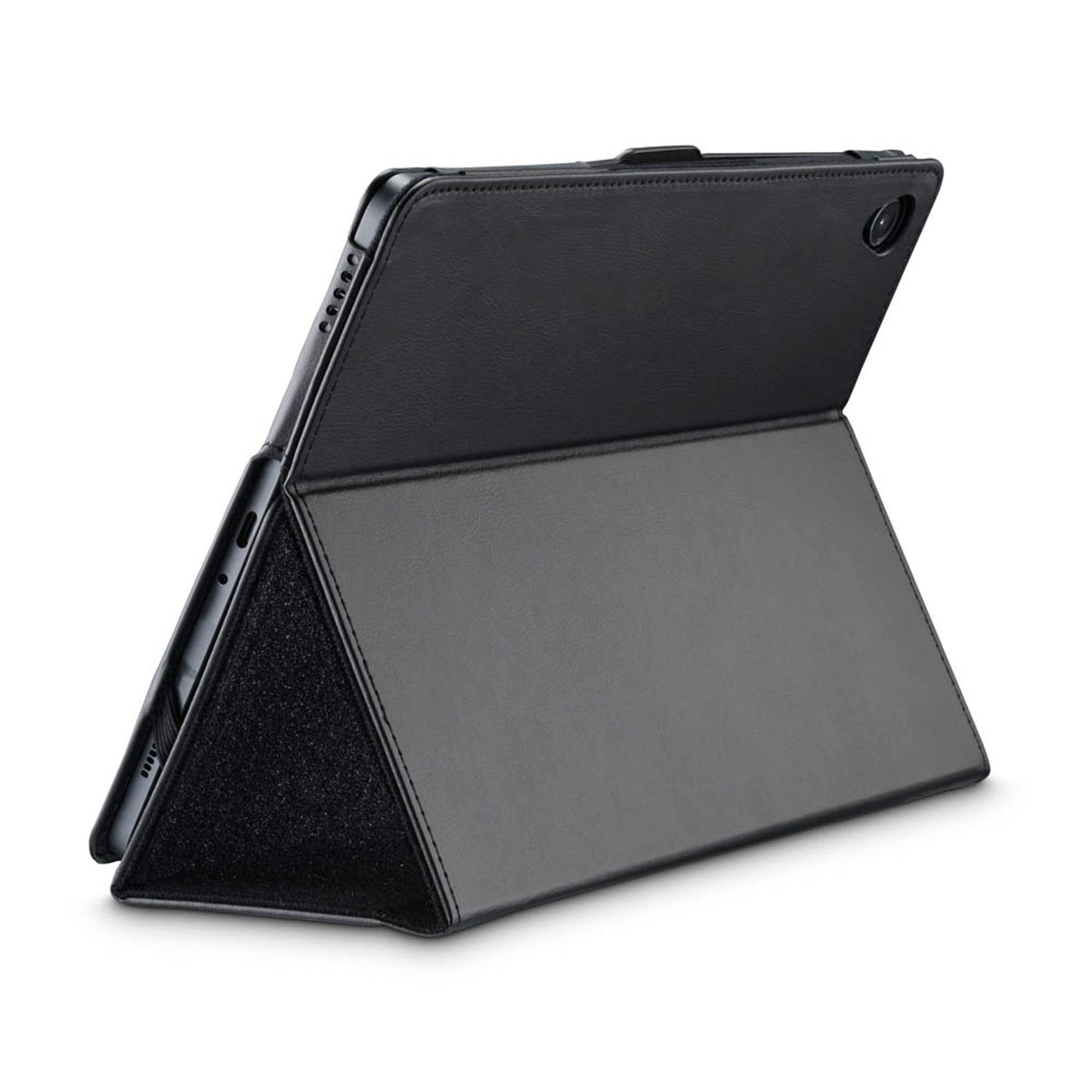 hama Bend 2.0 Tablet-Hülle für SAMSUNG Galaxy Tab A9+ schwarz | 222027