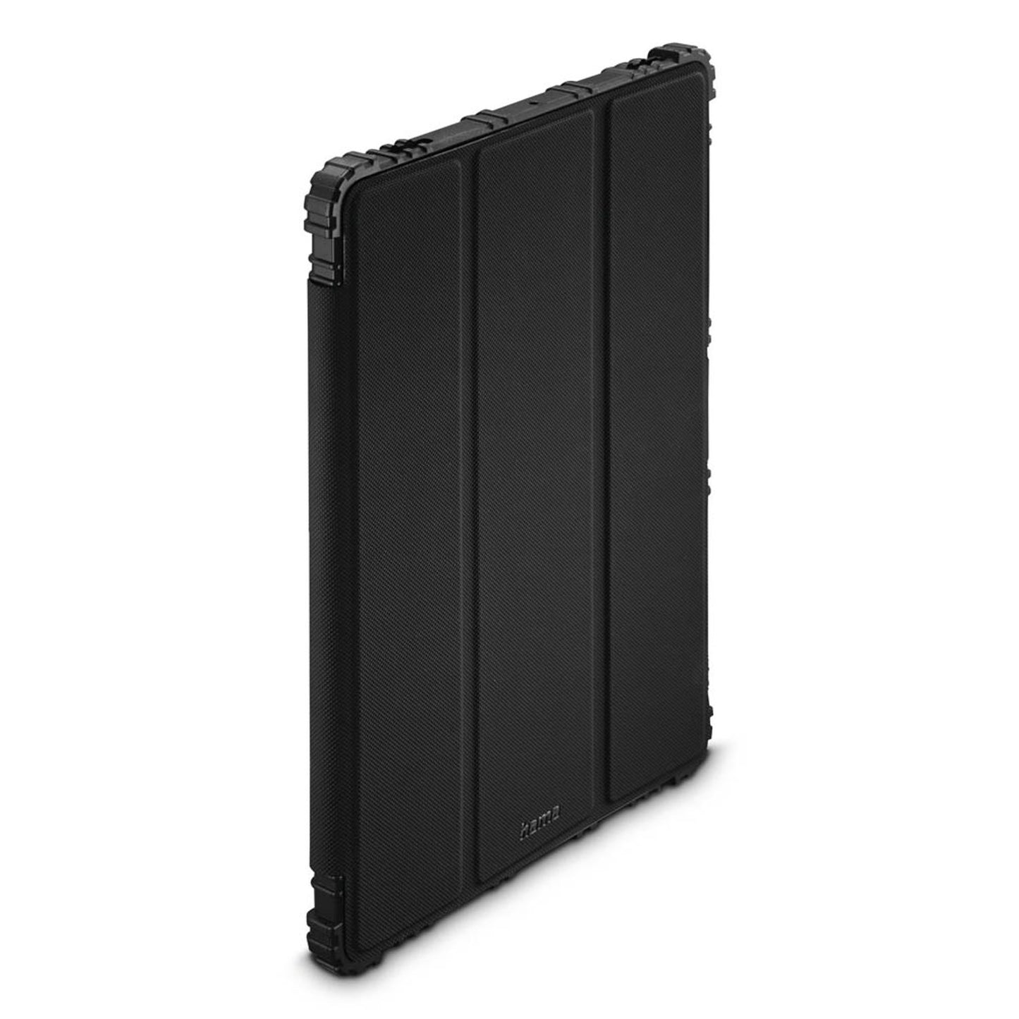 hama Protection Tablet-Hülle für SAMSUNG Galaxy Tab A9+ schwarz | 222026