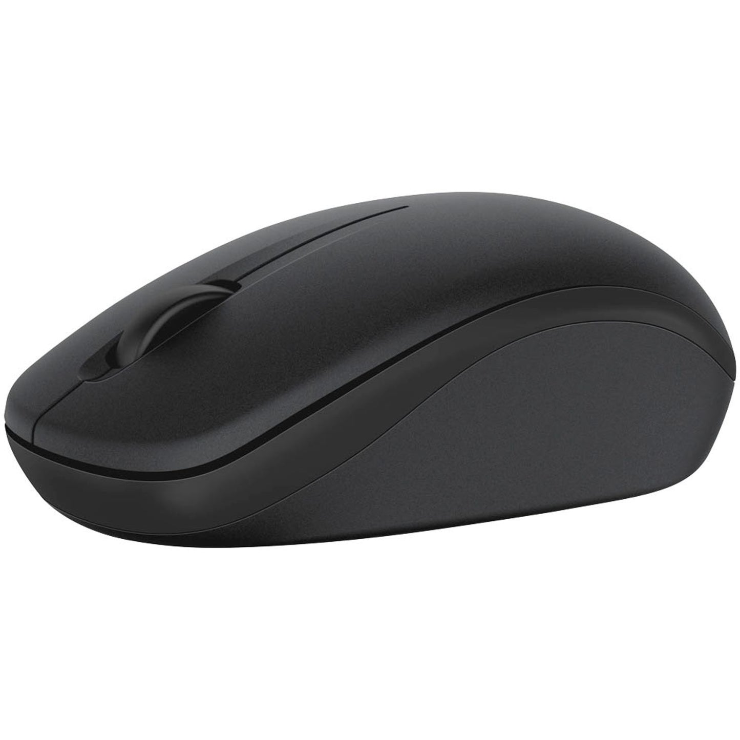 DELL WM126 Maus kabellos schwarz | 570-AAMH