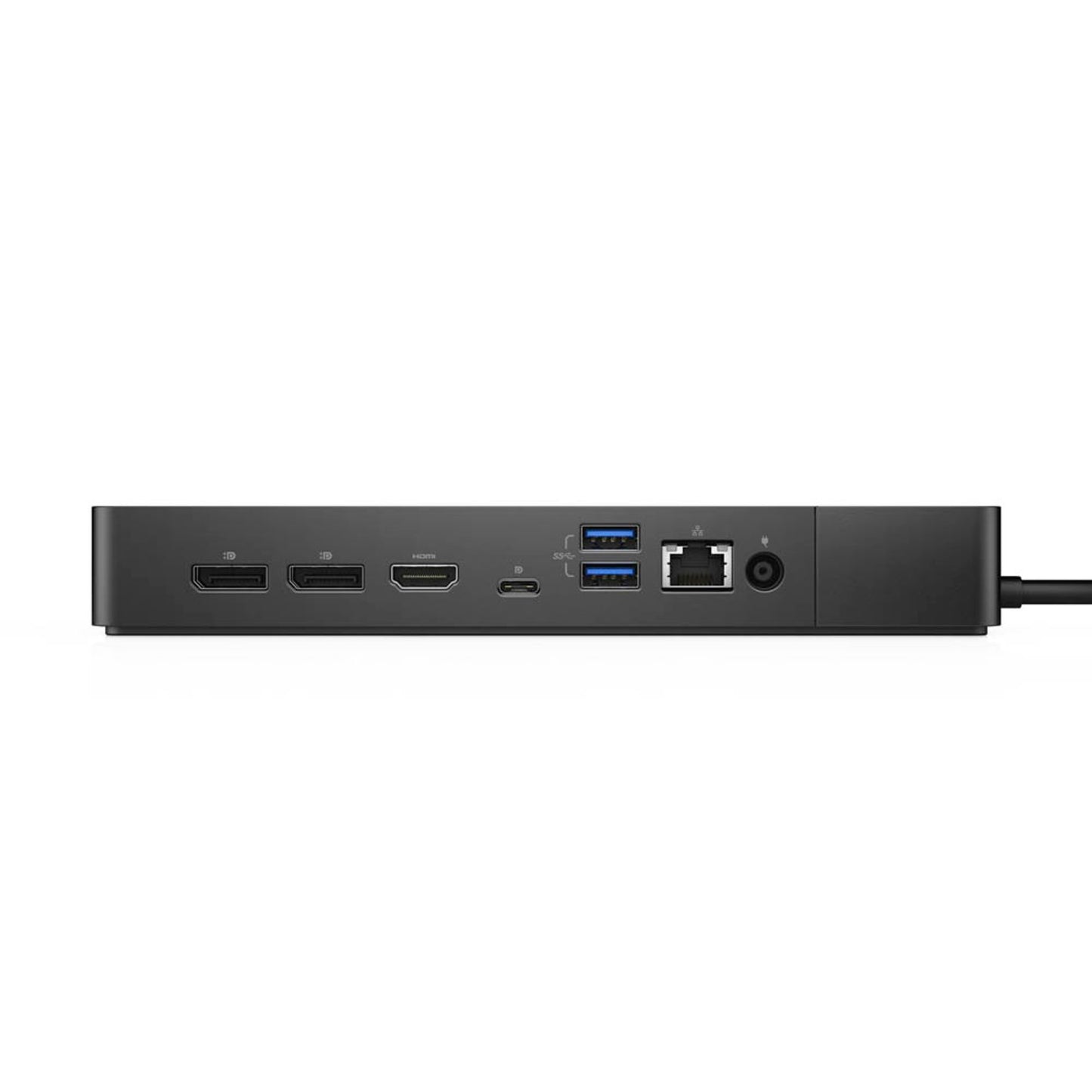 DELL Dockingstation WD19DCS 210 W | DELL-WD19DCS
