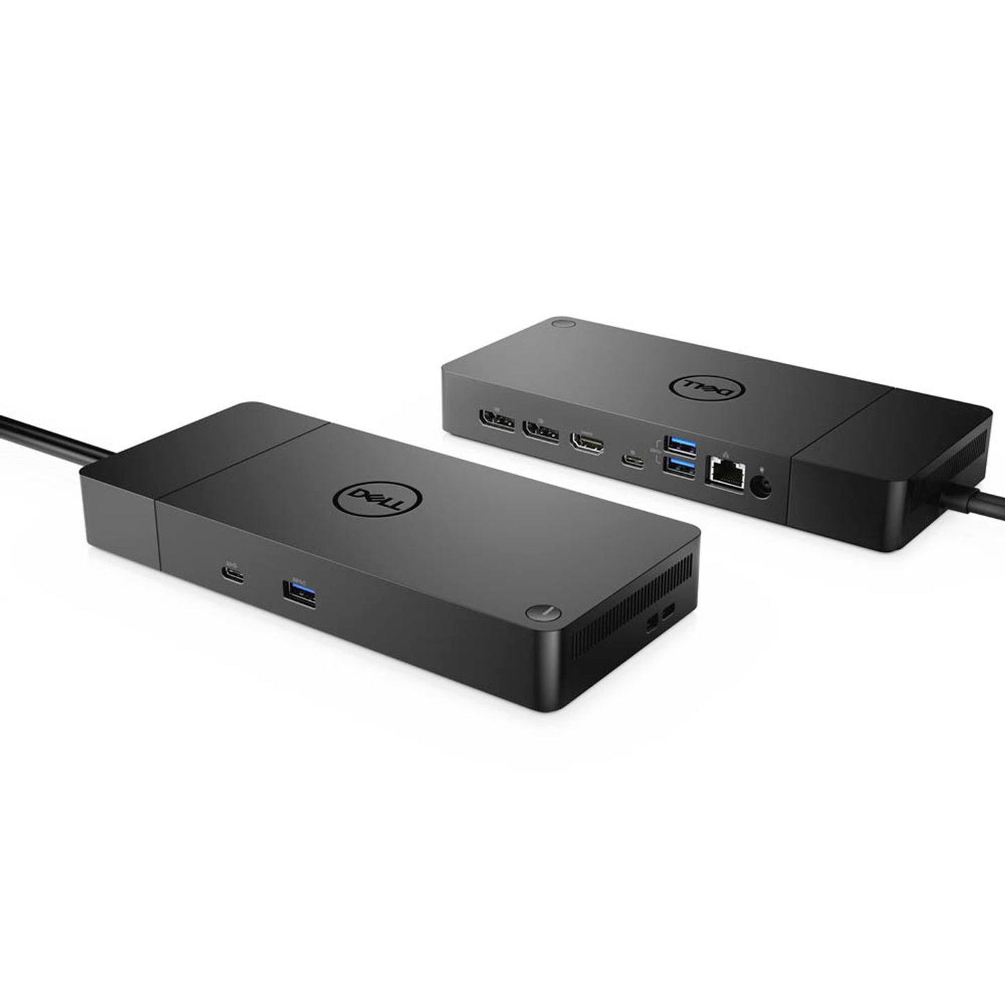DELL Dockingstation WD19DCS 210 W | DELL-WD19DCS