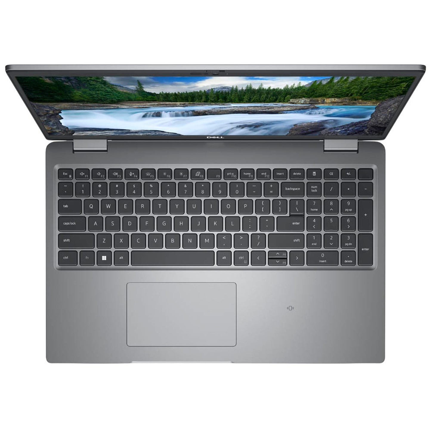 DELL Latitude 5540 Notebook 39,6 cm (15,6 Zoll), 16 GB RAM, 256 GB SSD, Intel® Core™ i5 1335U | 7363G