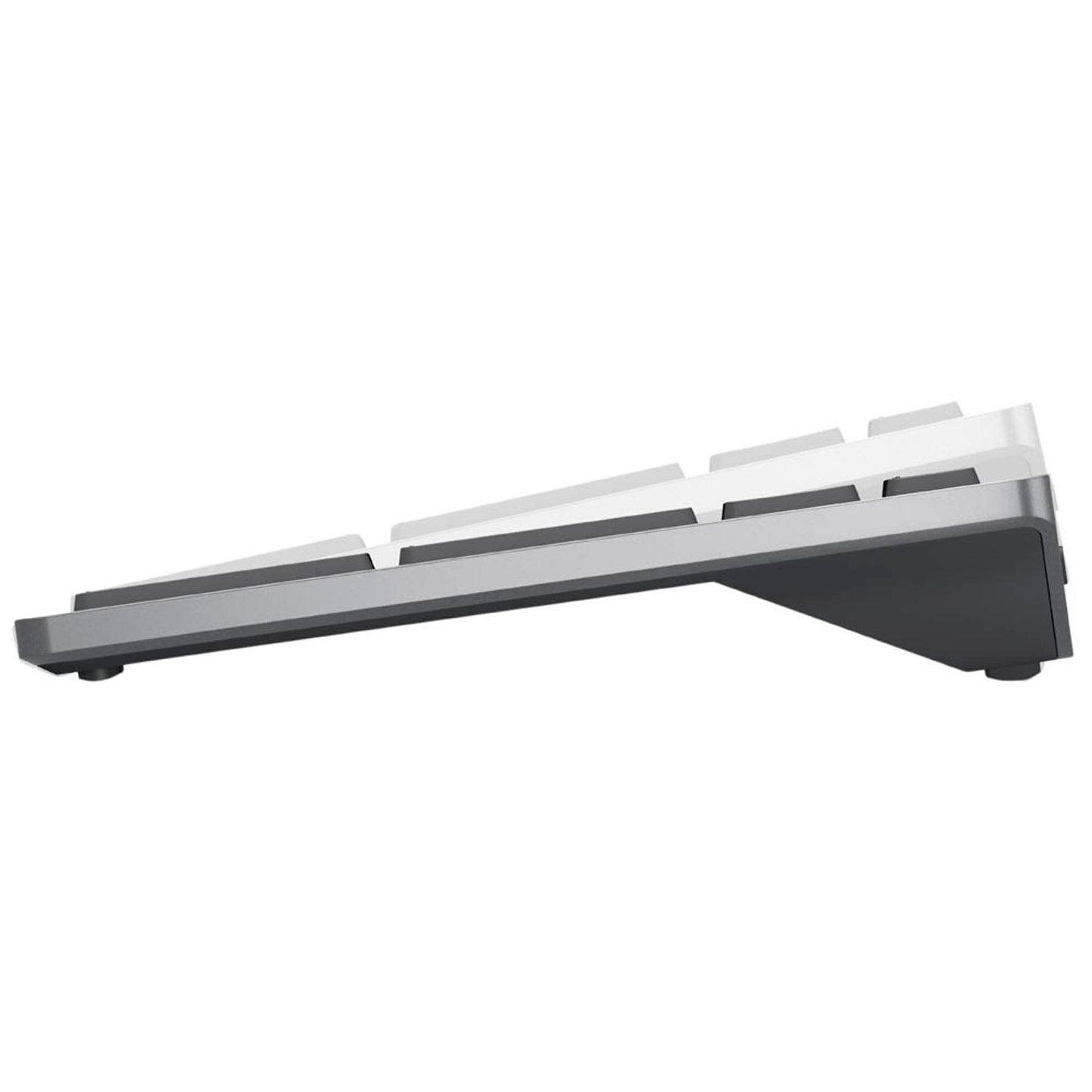 DELL KM7120W Tastatur-Maus-Set kabellos grau | KM7120W-GY-GER