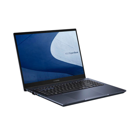 ASUS ExpertBook B5 B5602CVA-MB0186X Notebook 40,6 cm (16,0 Zoll), 16 GB RAM, 1 TB SSD, Intel® Core™ i5-1340P | 90NX06S1-M006B0