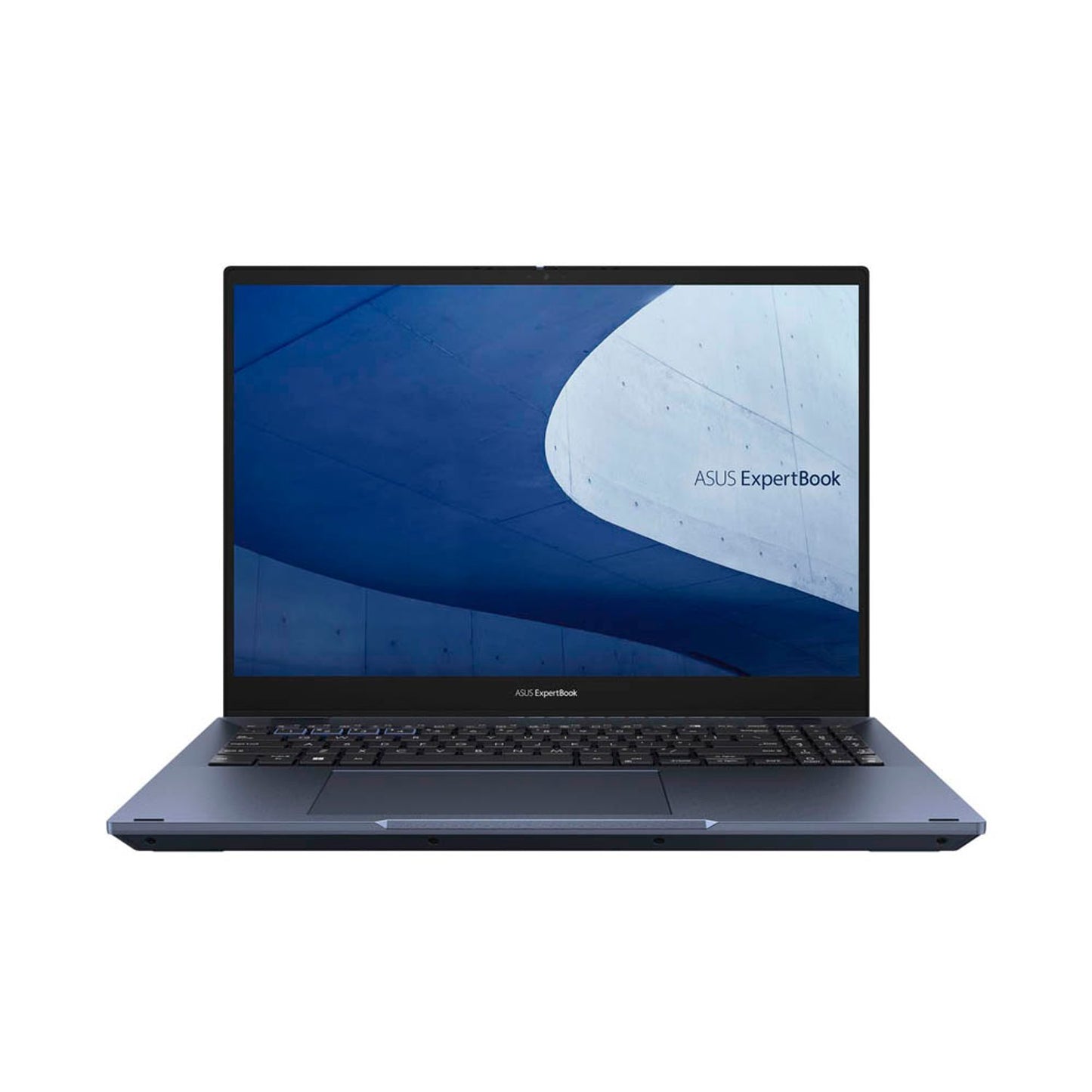 ASUS ExpertBook B5 B5602CVA-MB0186X Notebook 40,6 cm (16,0 Zoll), 16 GB RAM, 1 TB SSD, Intel® Core™ i5-1340P | 90NX06S1-M006B0