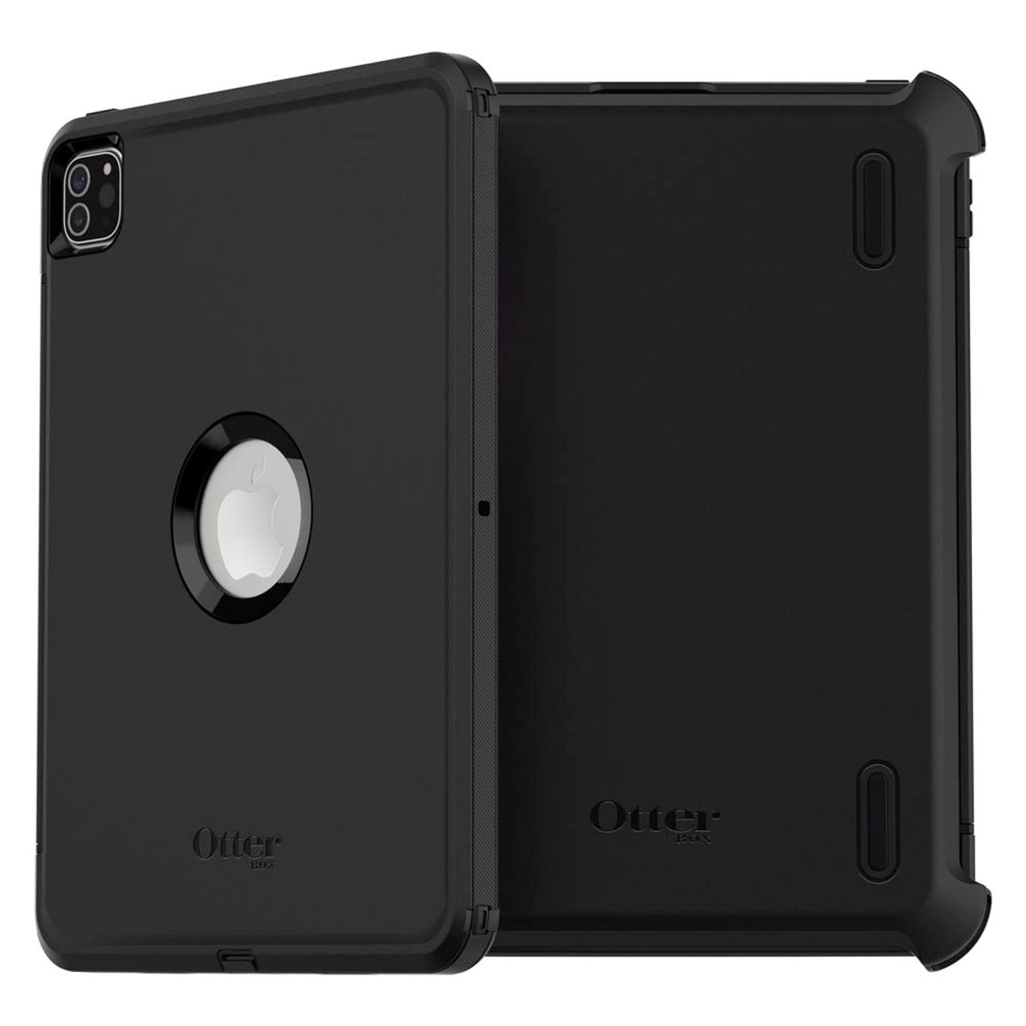 OtterBox Defender Tablet-Cover für Apple iPad Pro 11" 1. Gen (2018), iPad Pro 11" 2. Gen (2020), iPad Pro 11" 3. Gen (2021), iPad Pro 11" 4. Gen (2022) schwarz | 77-82261