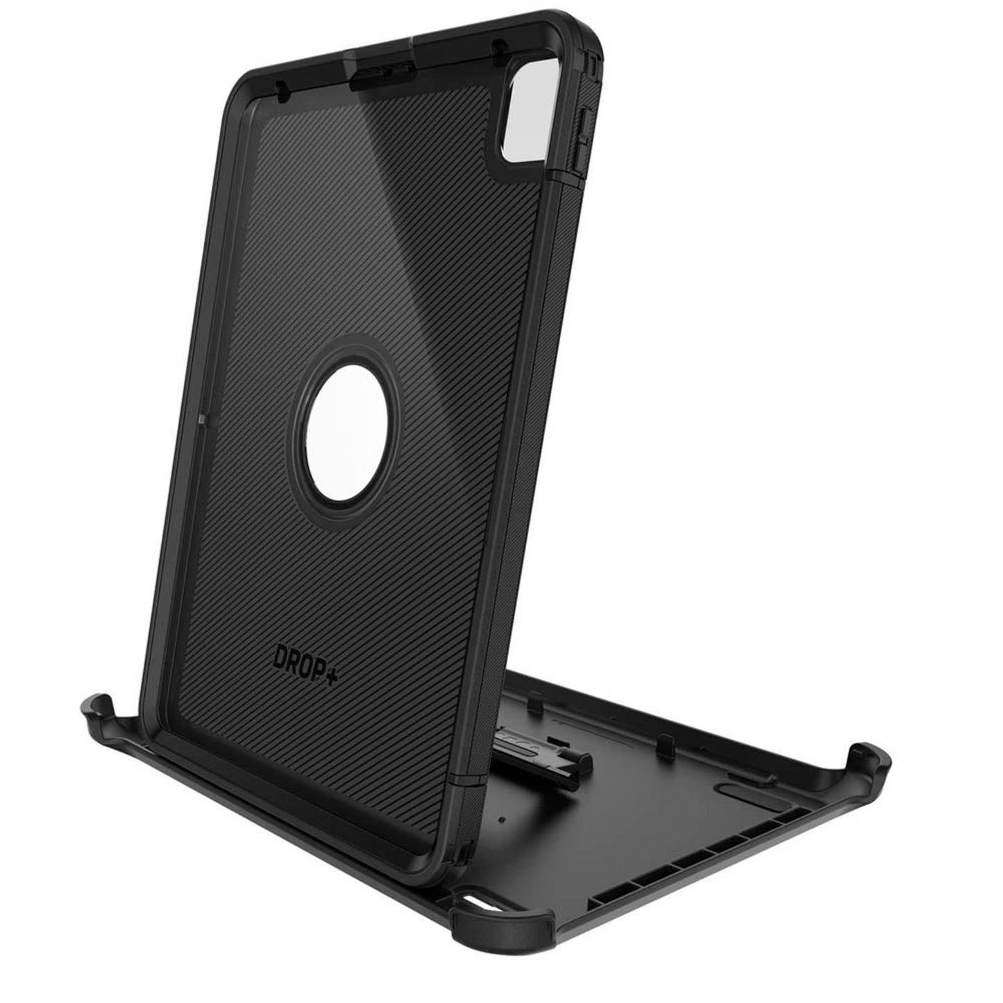 OtterBox Defender Tablet-Cover für Apple iPad Pro 11" 1. Gen (2018), iPad Pro 11" 2. Gen (2020), iPad Pro 11" 3. Gen (2021), iPad Pro 11" 4. Gen (2022) schwarz | 77-82261