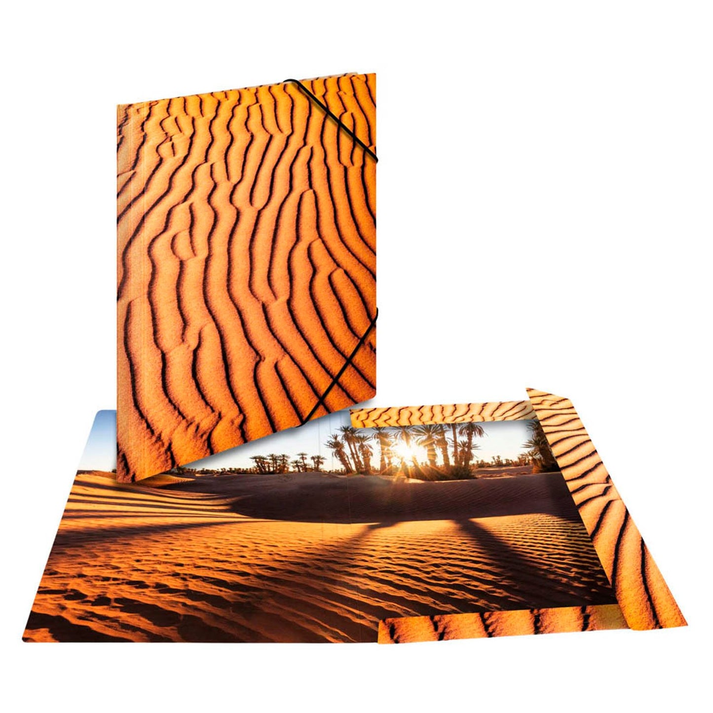 HERMA Zeichenmappe Nature DIN A3,