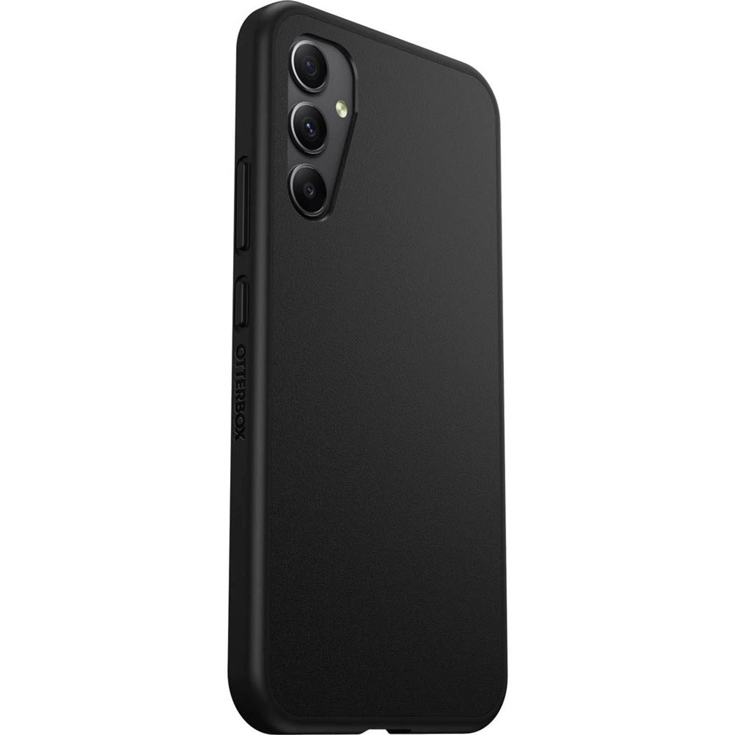 OtterBox React Series Handy-Cover für SAMSUNG Galaxy A34 5G schwarz | 77-91638