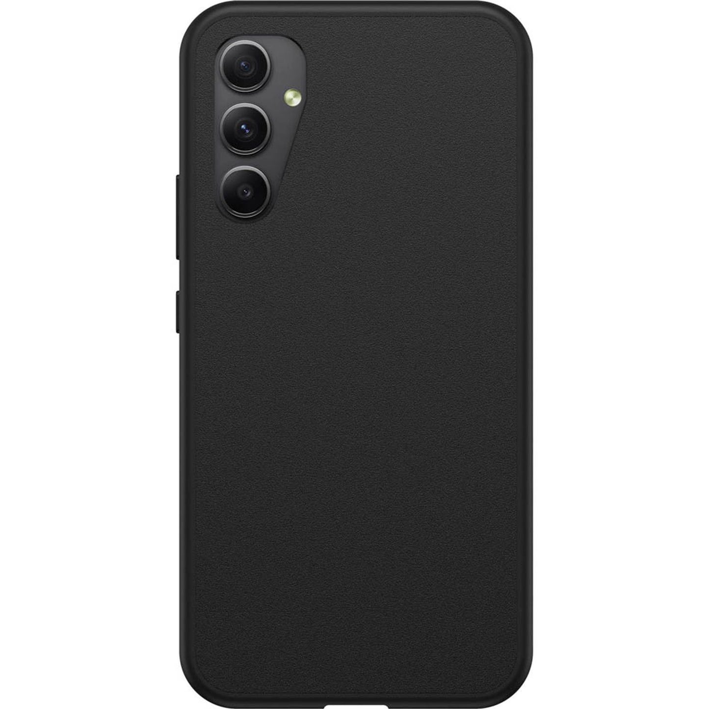 OtterBox React Series Handy-Cover für SAMSUNG Galaxy A34 5G schwarz | 77-91638