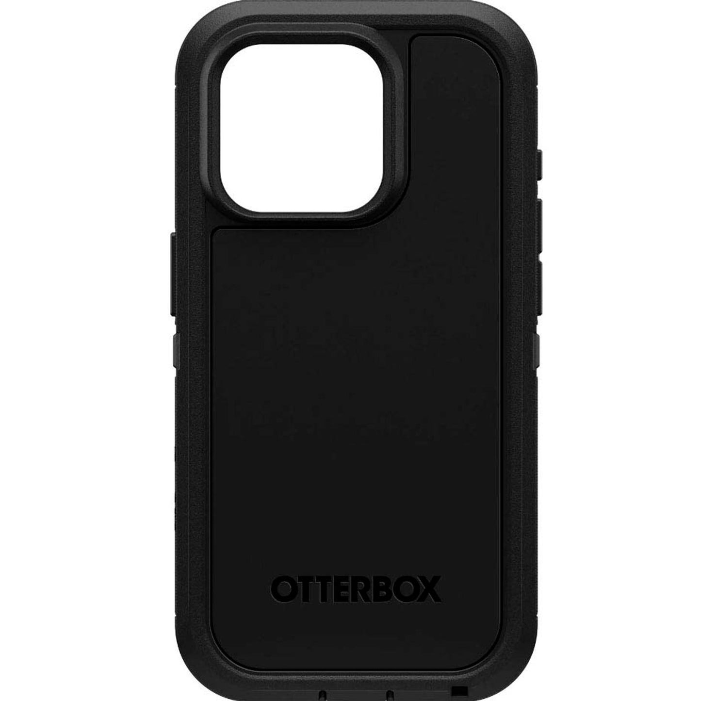 OtterBox Defender Series Handy-Cover für Apple iPhone 15 Pro schwarz | 77-92956