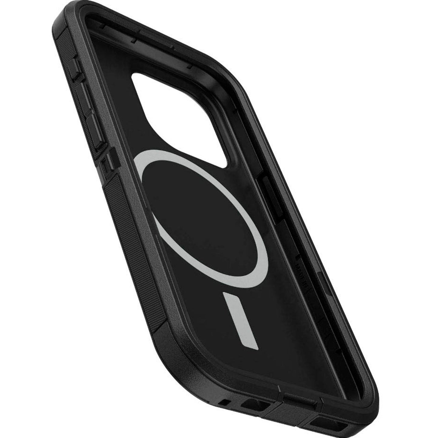 OtterBox Defender Series Handy-Cover für Apple iPhone 15 Pro schwarz | 77-92956