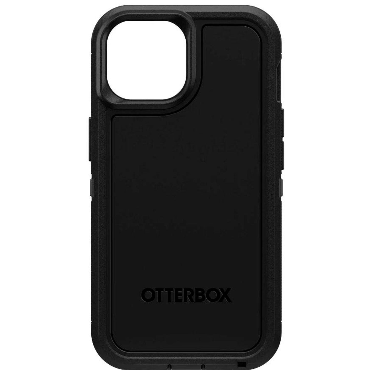 OtterBox Defender Series XT Handy-Cover für Apple iPhone 15 schwarz | 77-92971