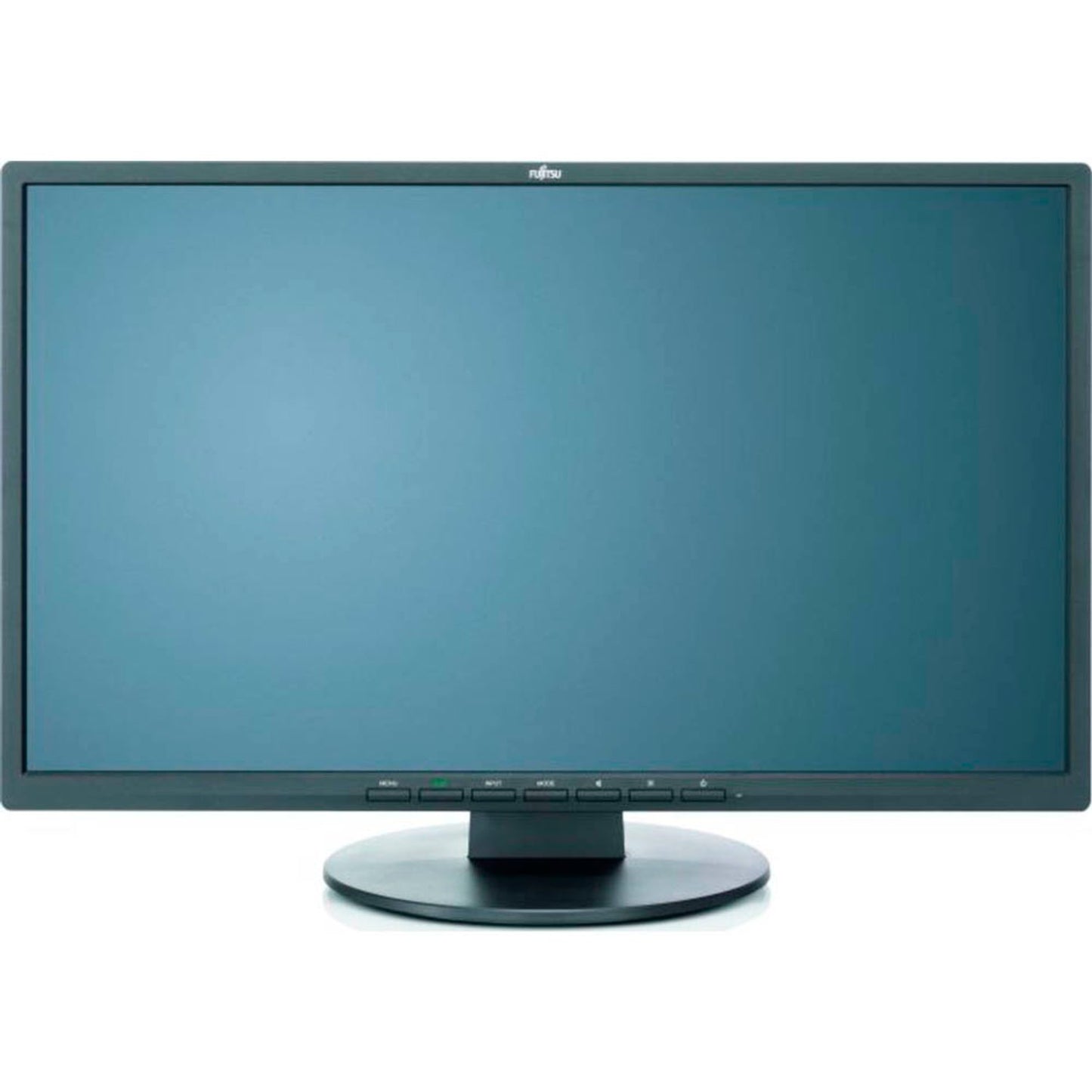 FUJITSU E-Line E22-8 TS Pro Monitor 55,0 cm (22,0 Zoll) schwarz | S26361-K1603-V161