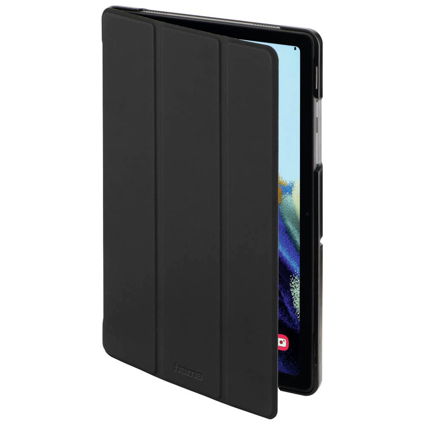 hama Fold Tablet-Hülle für SAMSUNG Galaxy Tab A9 schwarz | 222018
