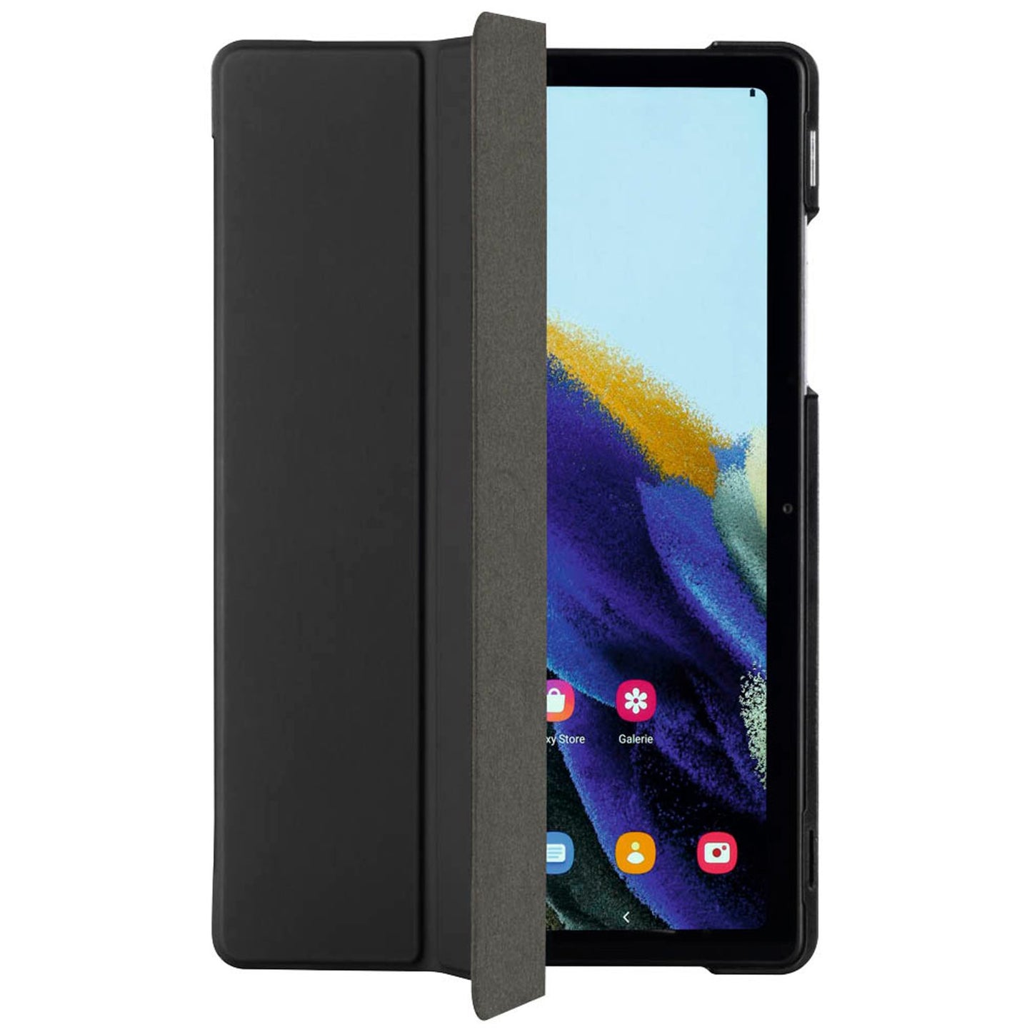 hama Fold Tablet-Hülle für SAMSUNG Galaxy Tab A9 schwarz | 222018