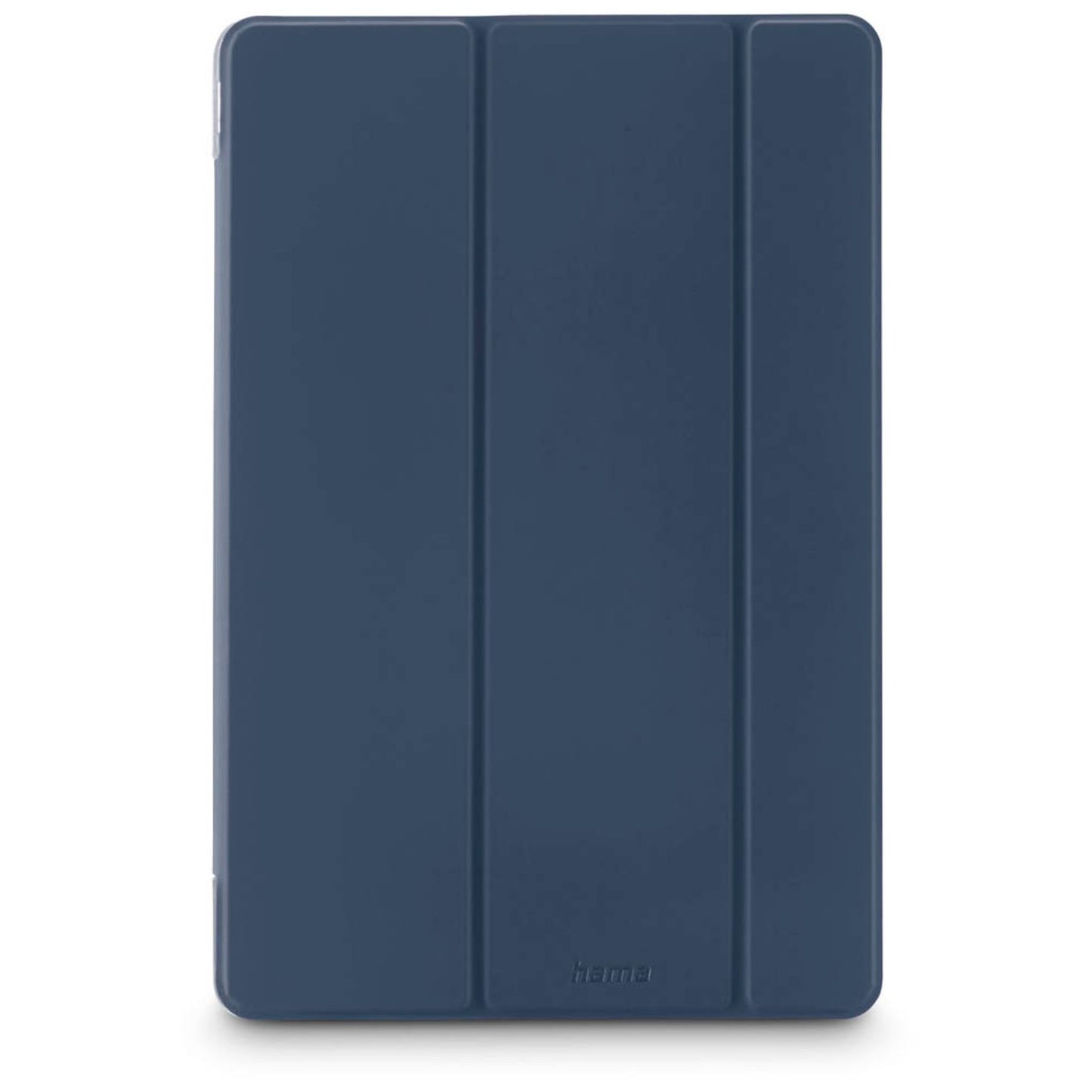 hama Fold Clear Tablet-Hülle für SAMSUNG Galaxy Tab A9+ dunkelblau | 222011