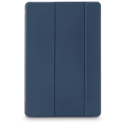hama Fold Clear Tablet-Hülle für SAMSUNG Galaxy Tab A9+ dunkelblau | 222011