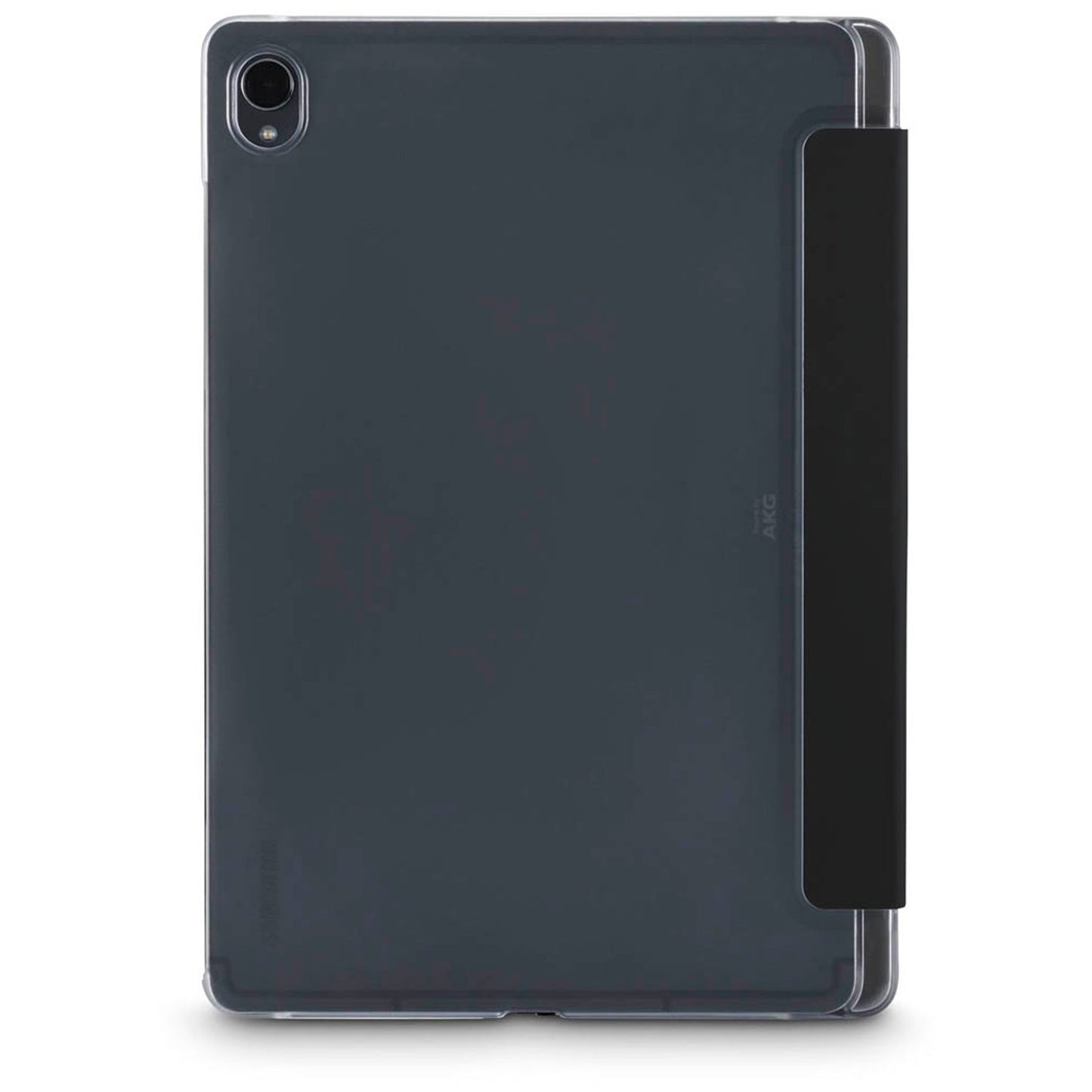 hama Fold Clear Tablet-Hülle für SAMSUNG Galaxy Tab A9+ schwarz | 222016