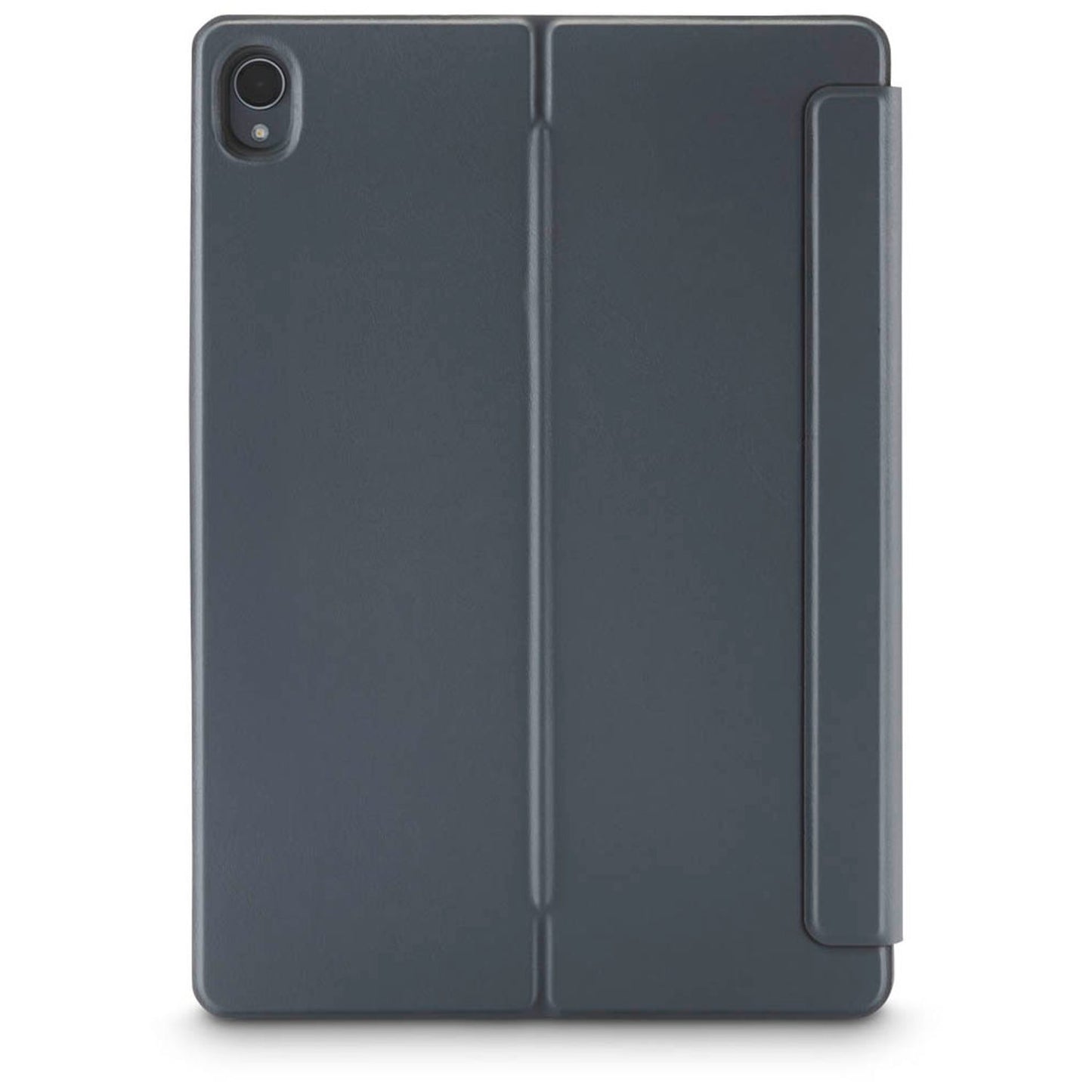 hama Stand Folio Tablet-Hülle für SAMSUNG Galaxy Tab A9+ grau | 222017
