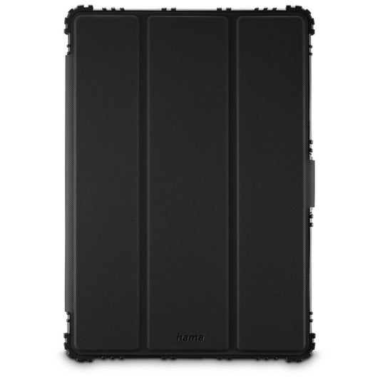 hama Protection Tablet-Hülle für SAMSUNG Galaxy Tab A9+ schwarz | 222026