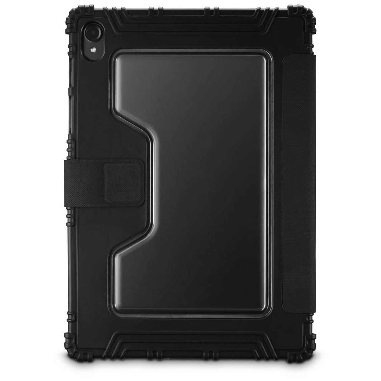 hama Protection Tablet-Hülle für SAMSUNG Galaxy Tab A9+ schwarz | 222026