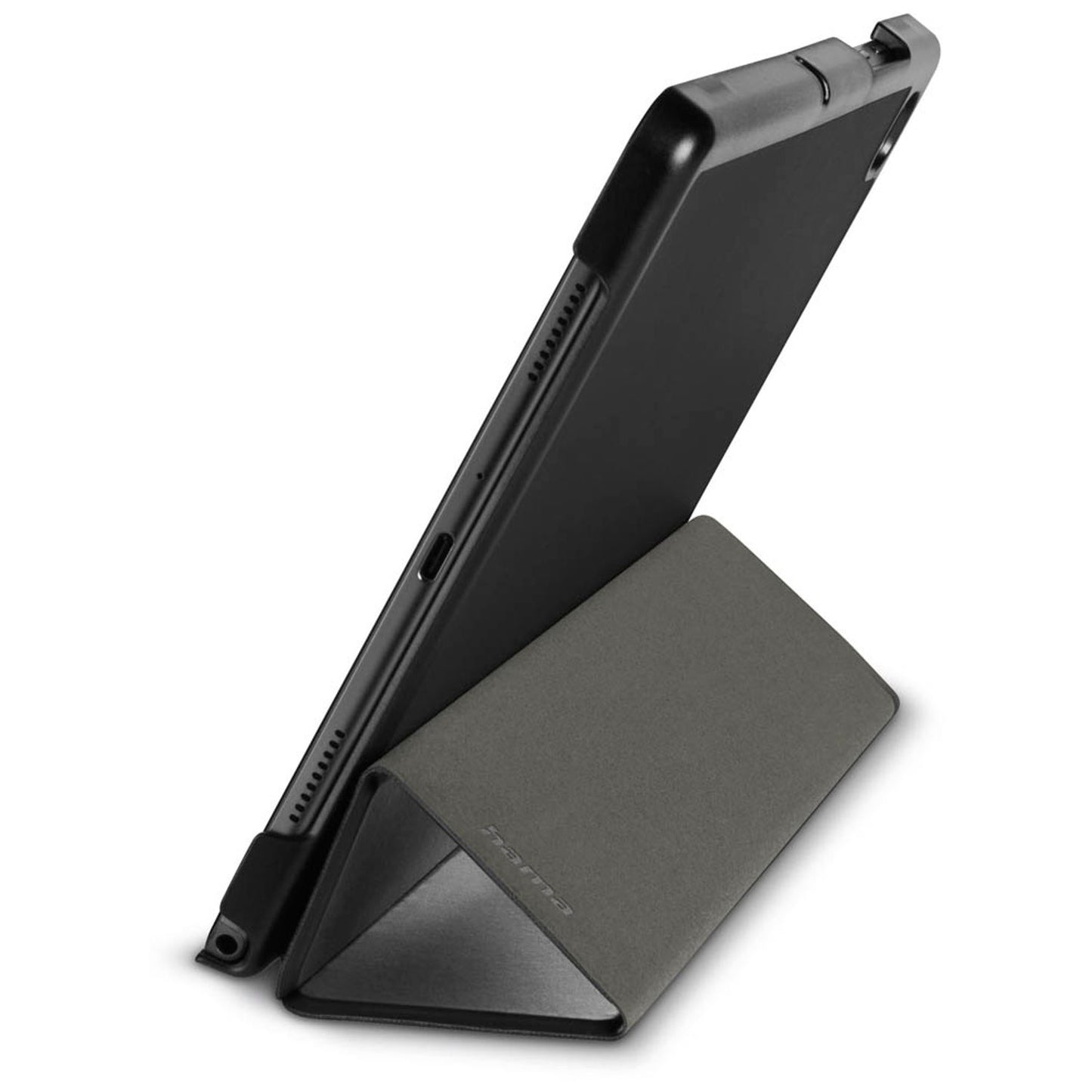 hama Fold Tablet-Hülle für SAMSUNG Galaxy Tab A9 schwarz | 222018