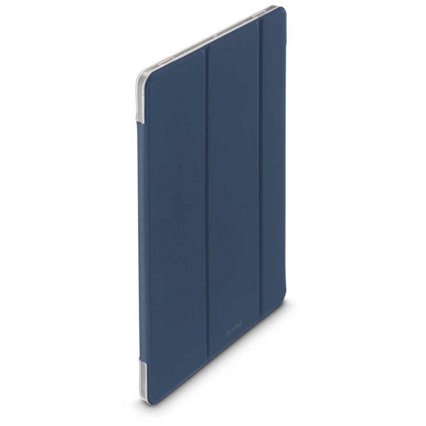 hama Fold Clear Tablet-Hülle für SAMSUNG Galaxy Tab A9+ dunkelblau | 222011