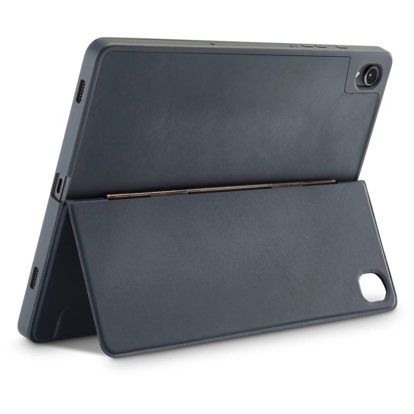 hama Stand Folio Tablet-Hülle für SAMSUNG Galaxy Tab A9+ grau | 222017