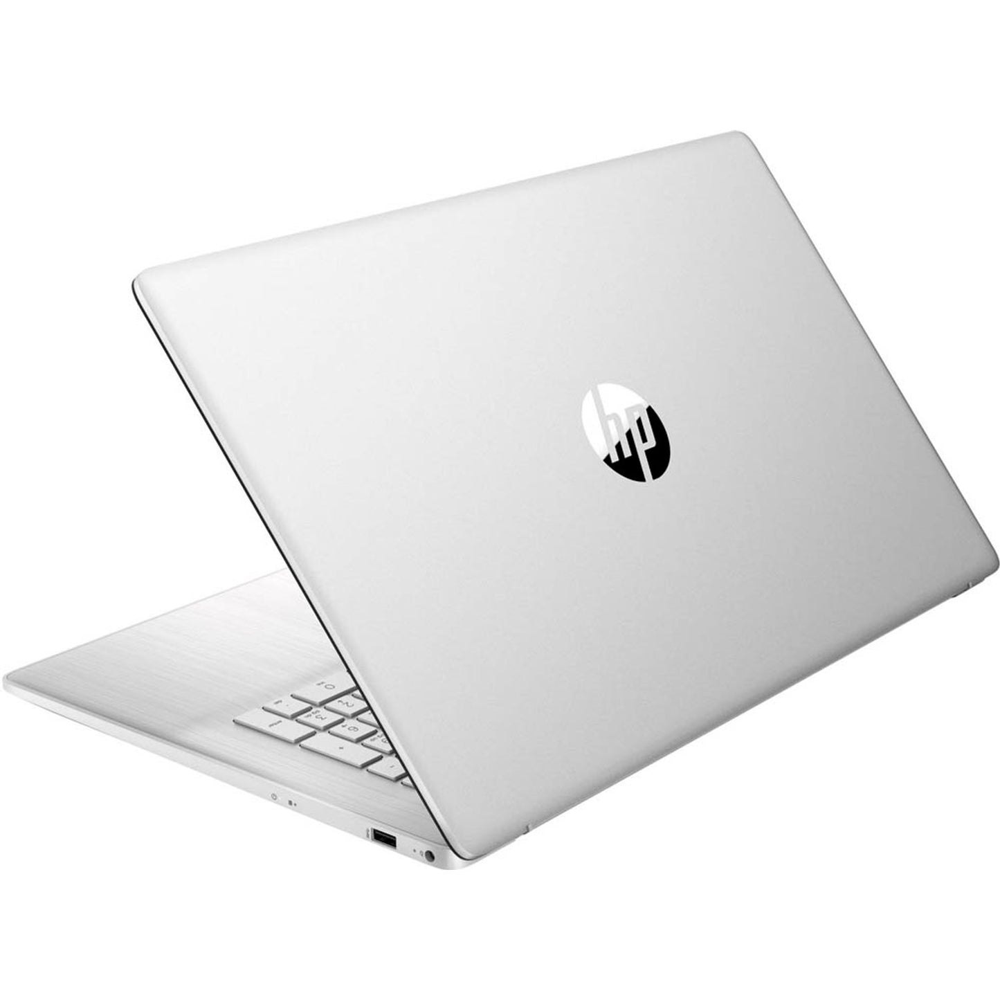 HP 17-cn3052ng Notebook 43,9 cm (17,3 Zoll), 16 GB RAM, 512 GB SSD M.2, Intel® Core™ i5-1334U | 9H0L7EA#ABD