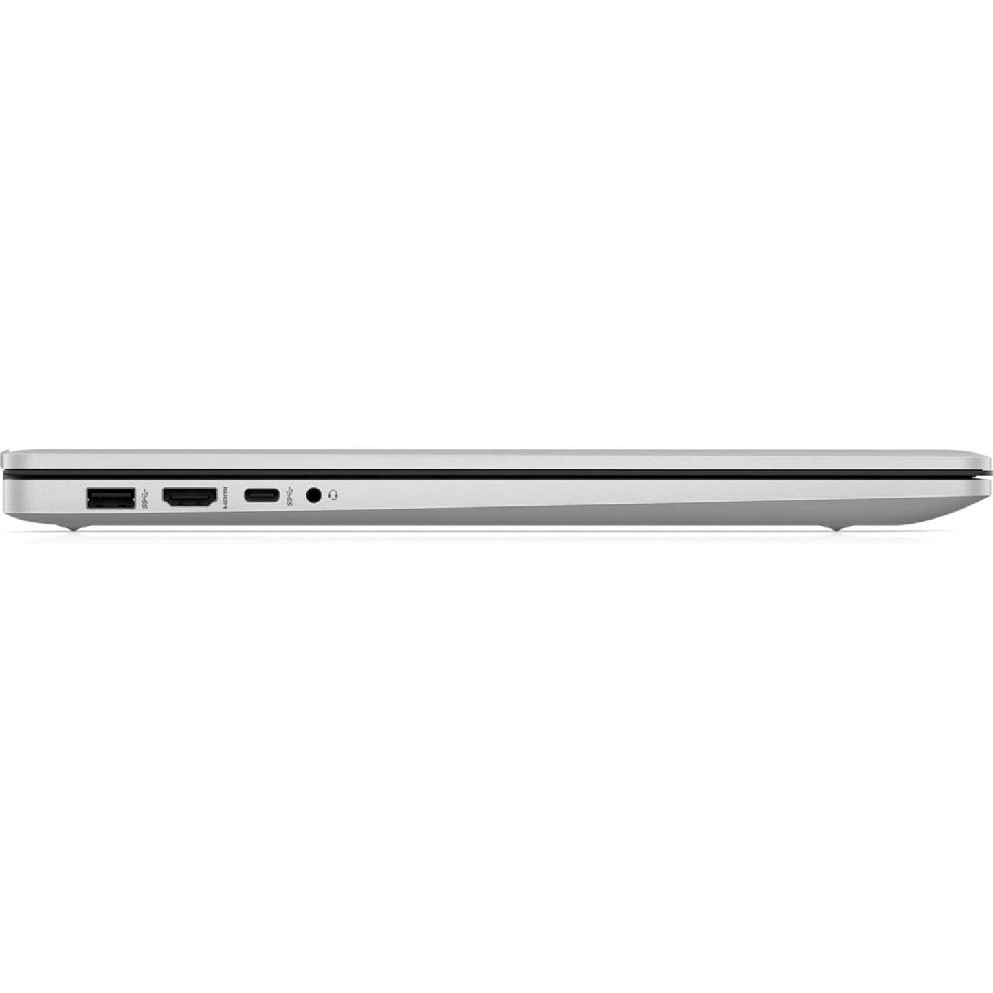 HP 17-cn3052ng Notebook 43,9 cm (17,3 Zoll), 16 GB RAM, 512 GB SSD M.2, Intel® Core™ i5-1334U | 9H0L7EA#ABD